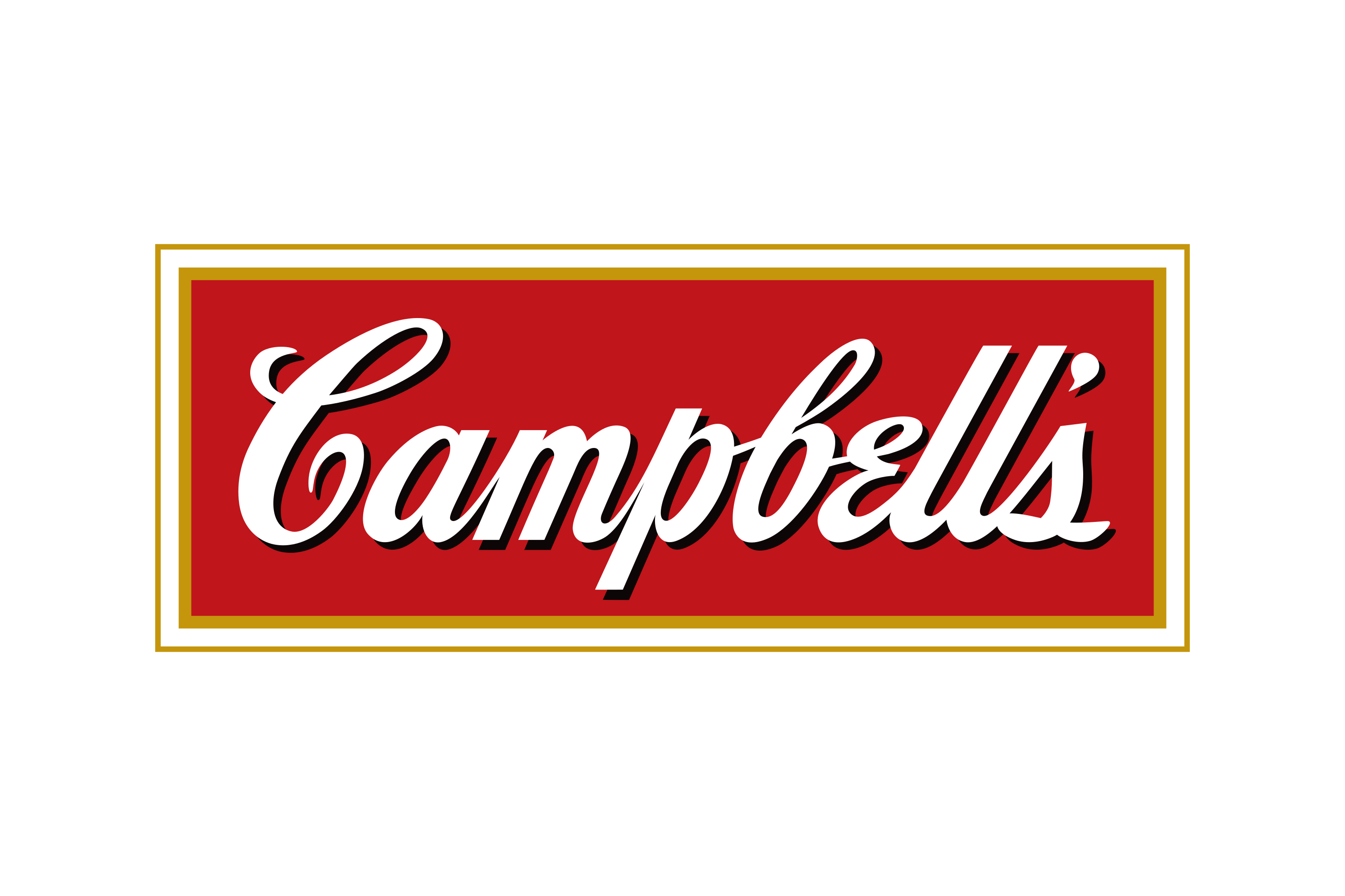 Campbells Logo Png