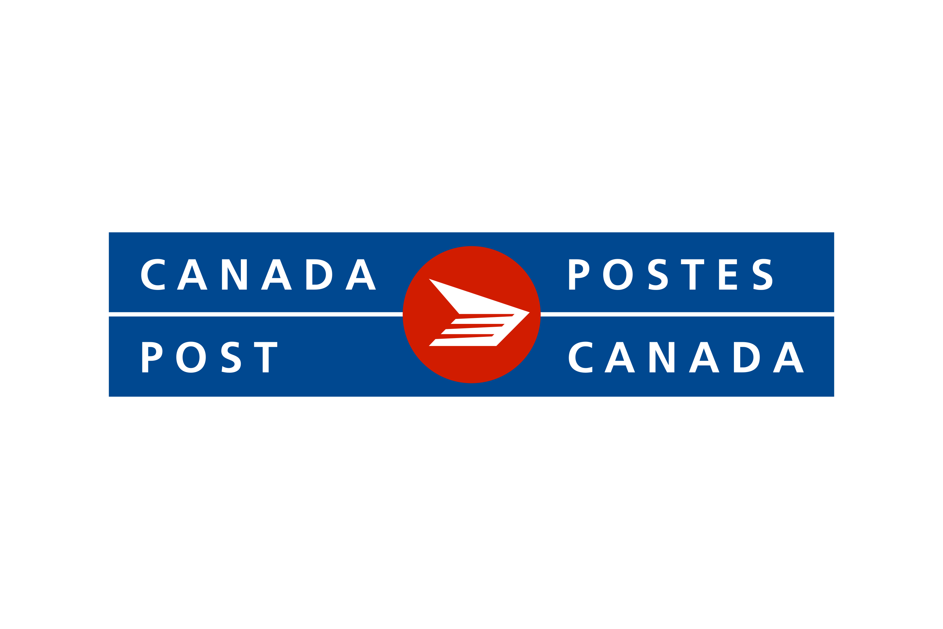 Canada Post Logo Png