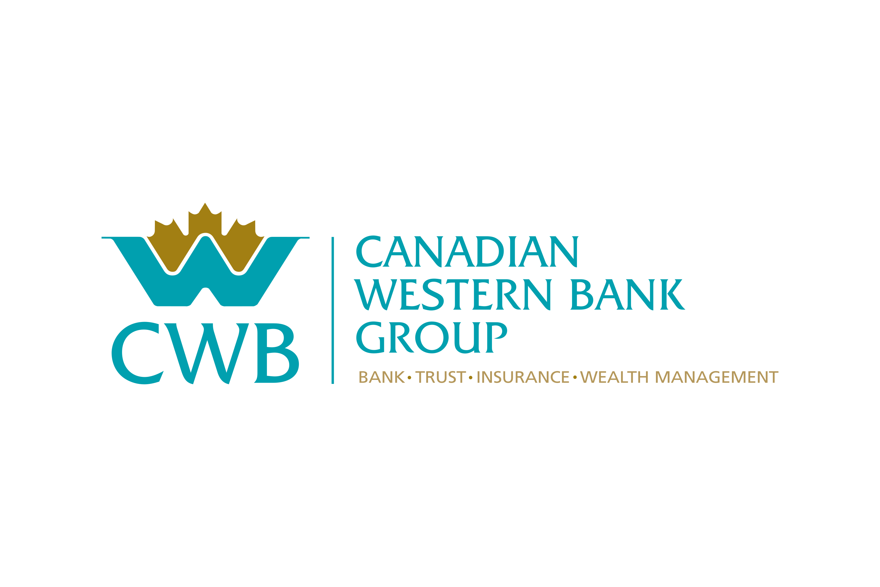Download Canadian Western Bank Logo In Svg Vector Or Png File