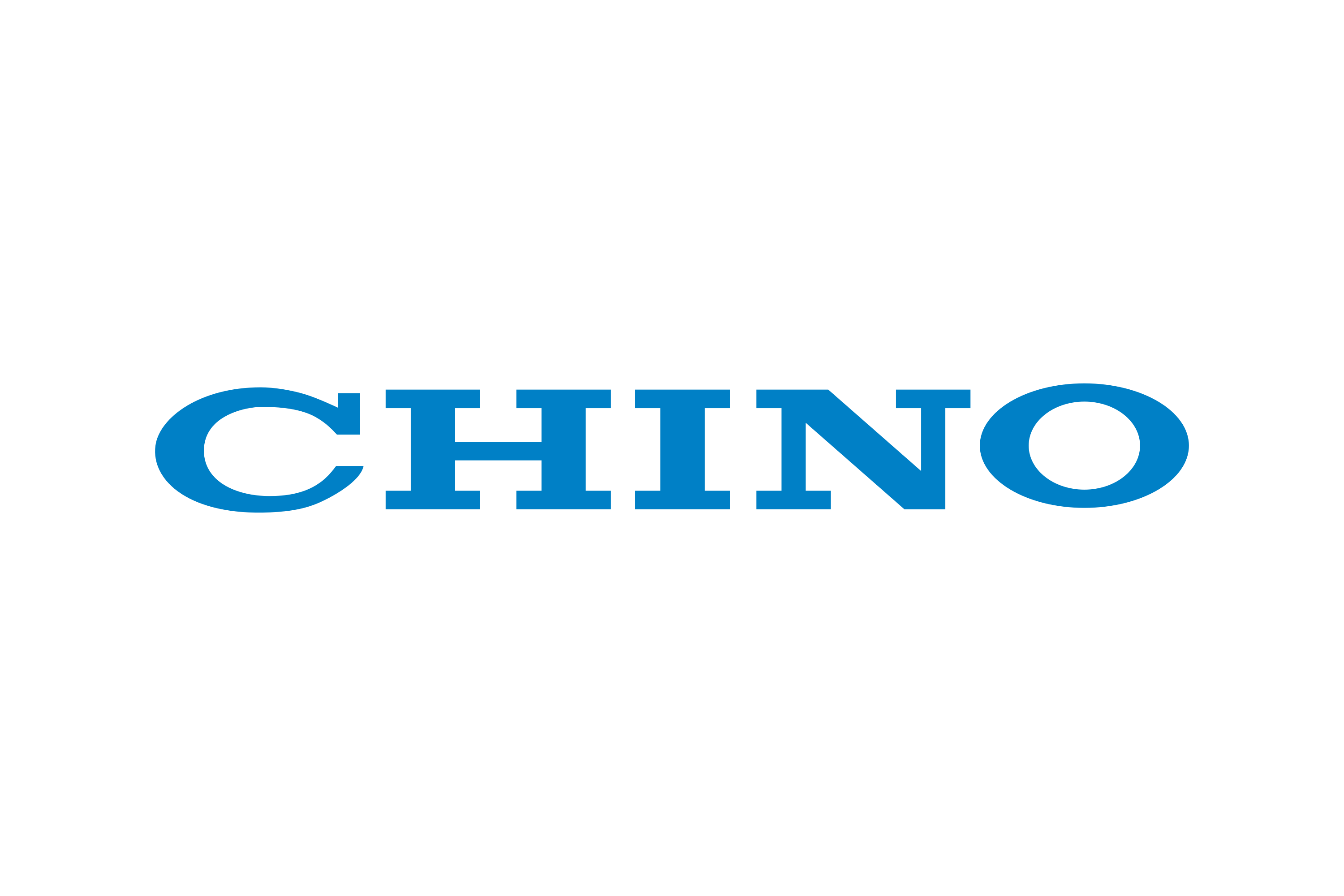 Download Chino Corporation Logo in SVG Vector or PNG File Format - Logo.wine