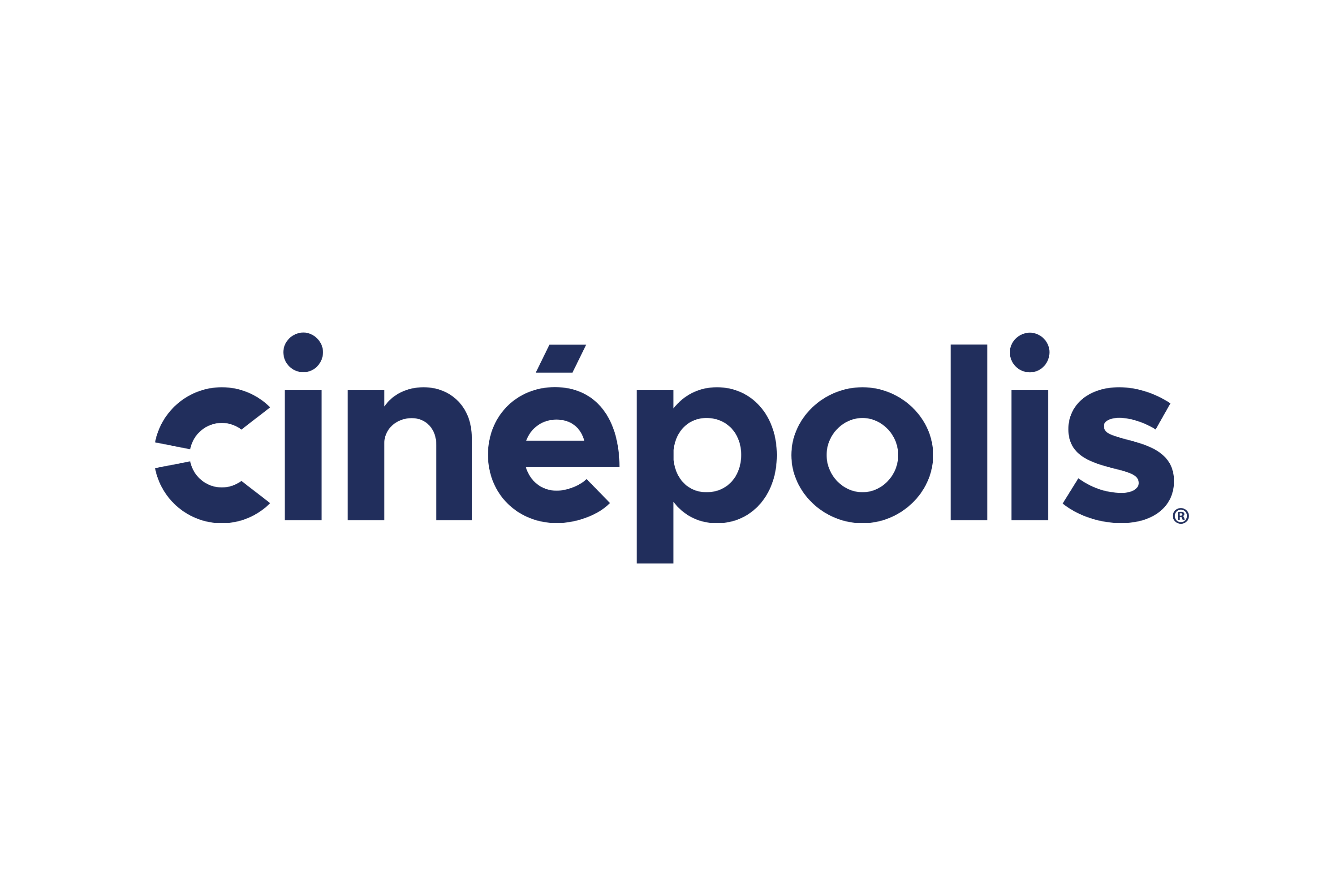 Cinépolis Gulf Logo - Motivate Val Morgan Cinema Advertising - Middle East