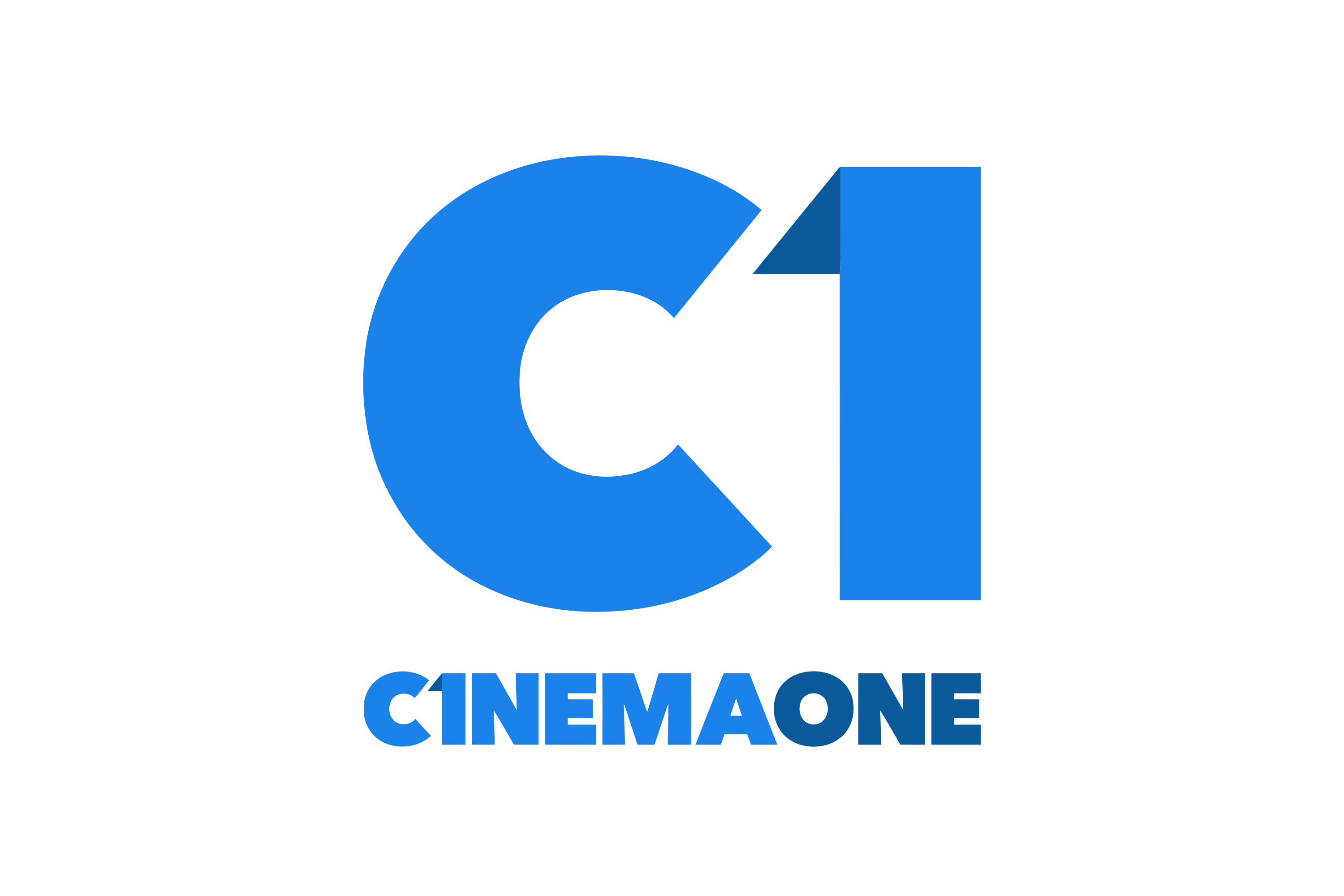 Cinema One Logo