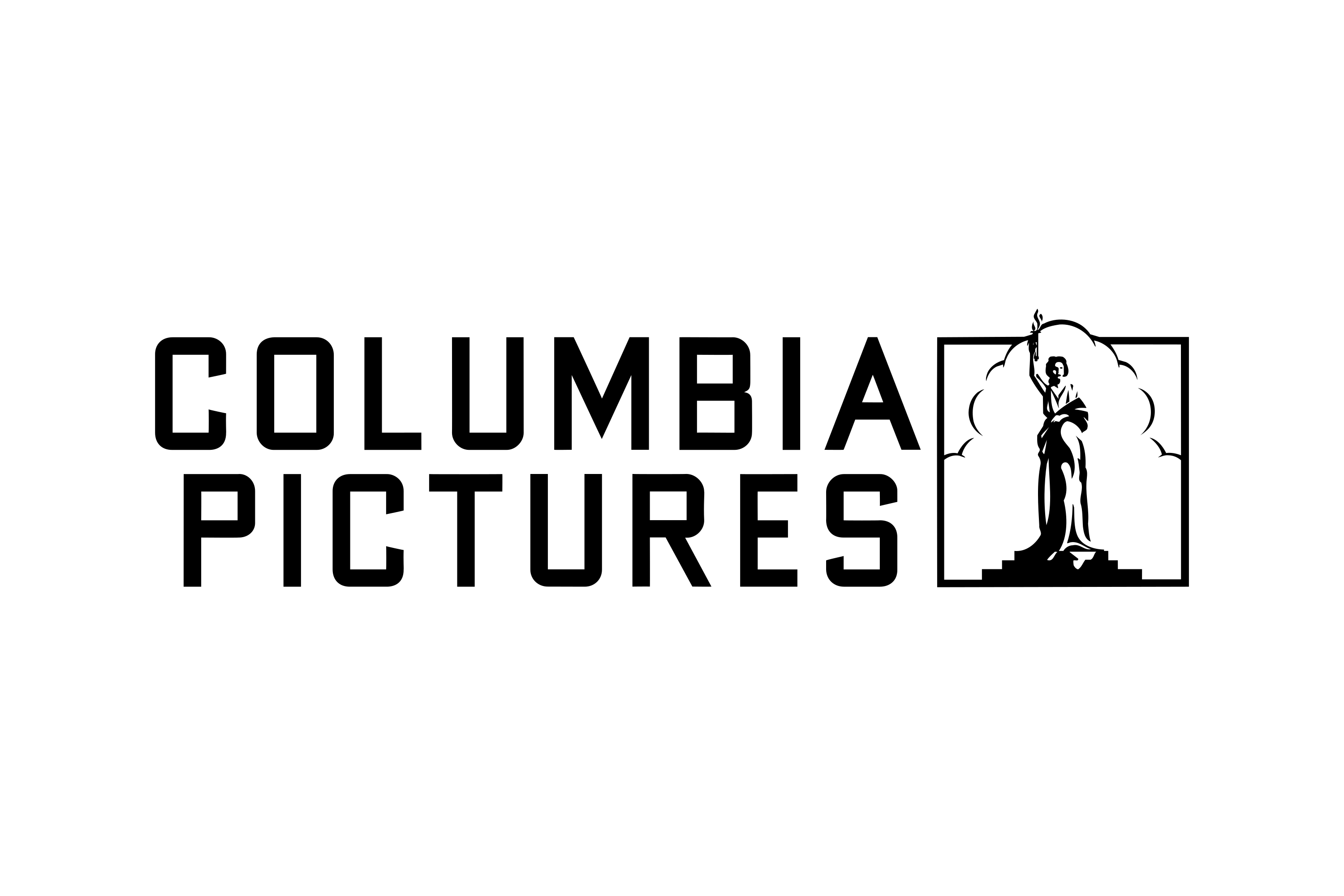Download Columbia Pictures Logo in SVG Vector or PNG File Format - Logo
