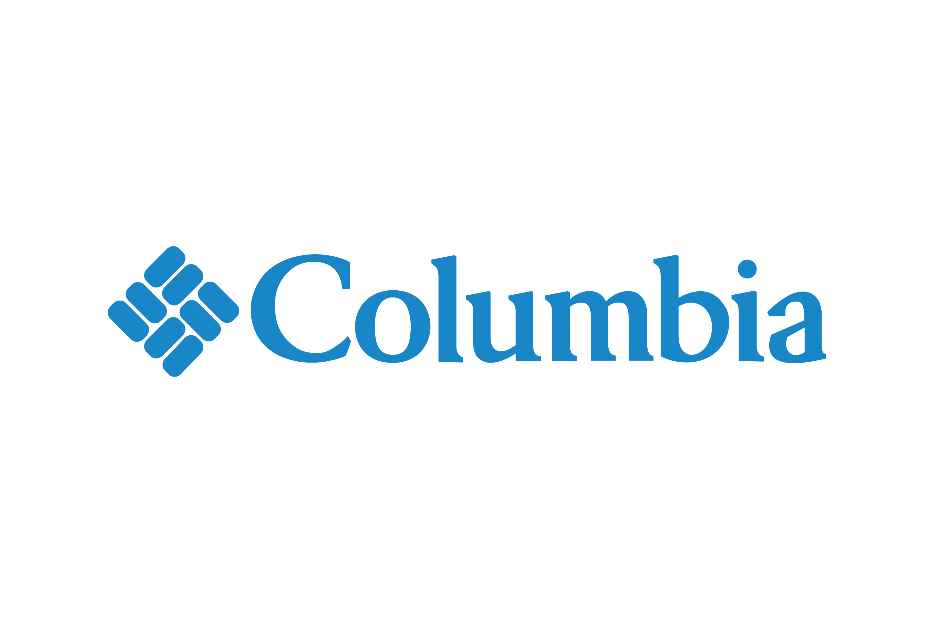 columbia sportswear logo vector