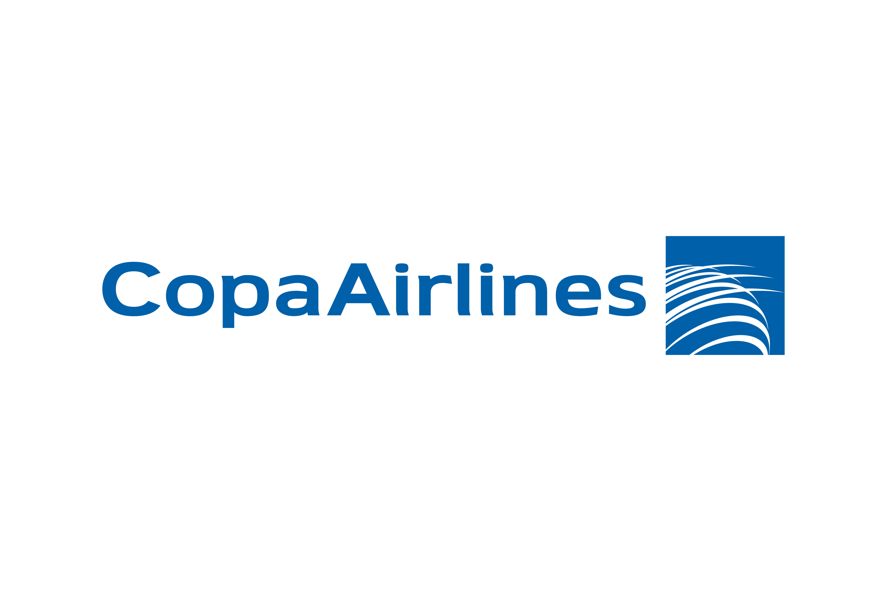 Copa Airlines Logo | atelier-yuwa.ciao.jp
