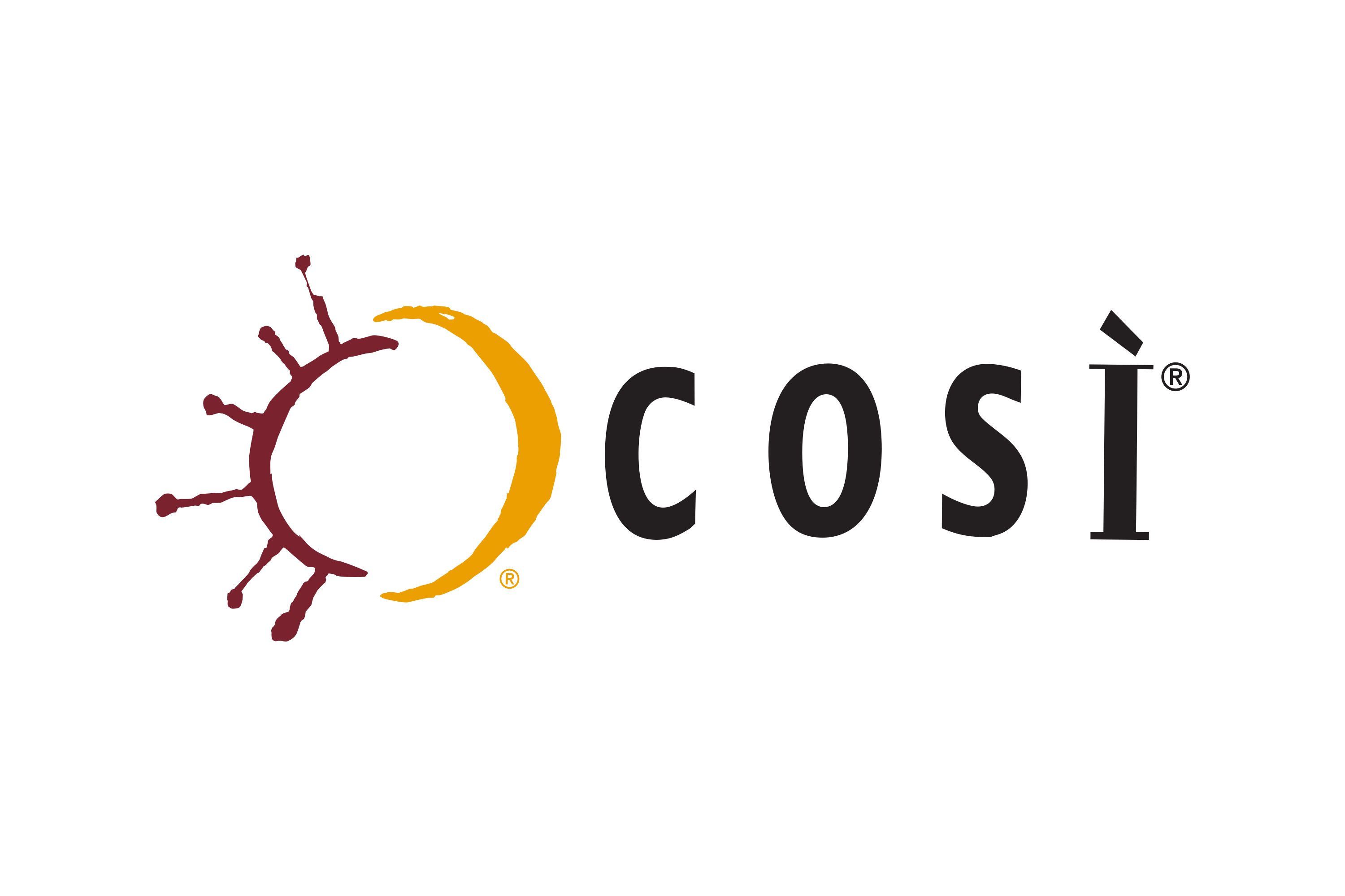 Download Così Logo in SVG Vector or PNG File Format - Logo.wine