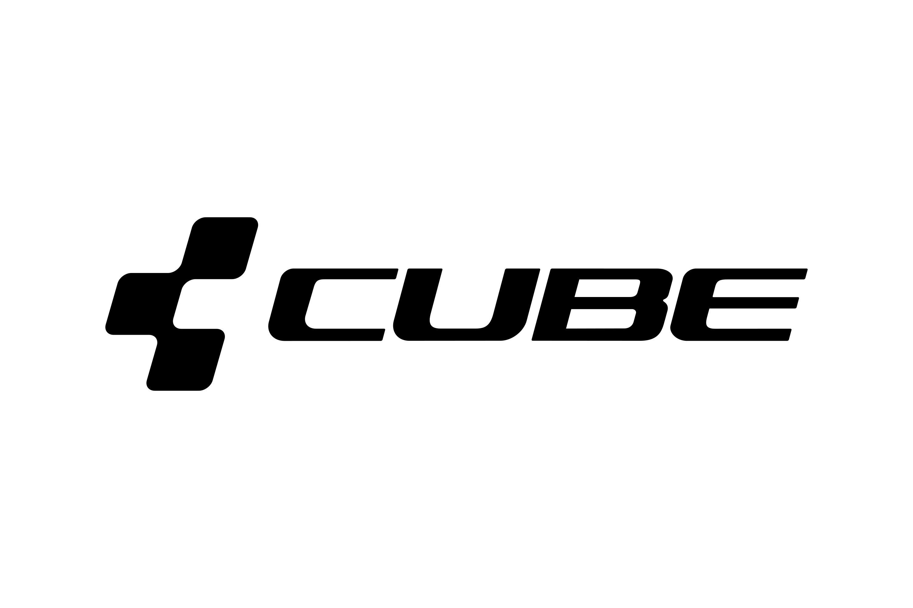 Cube Logo Cube Logo