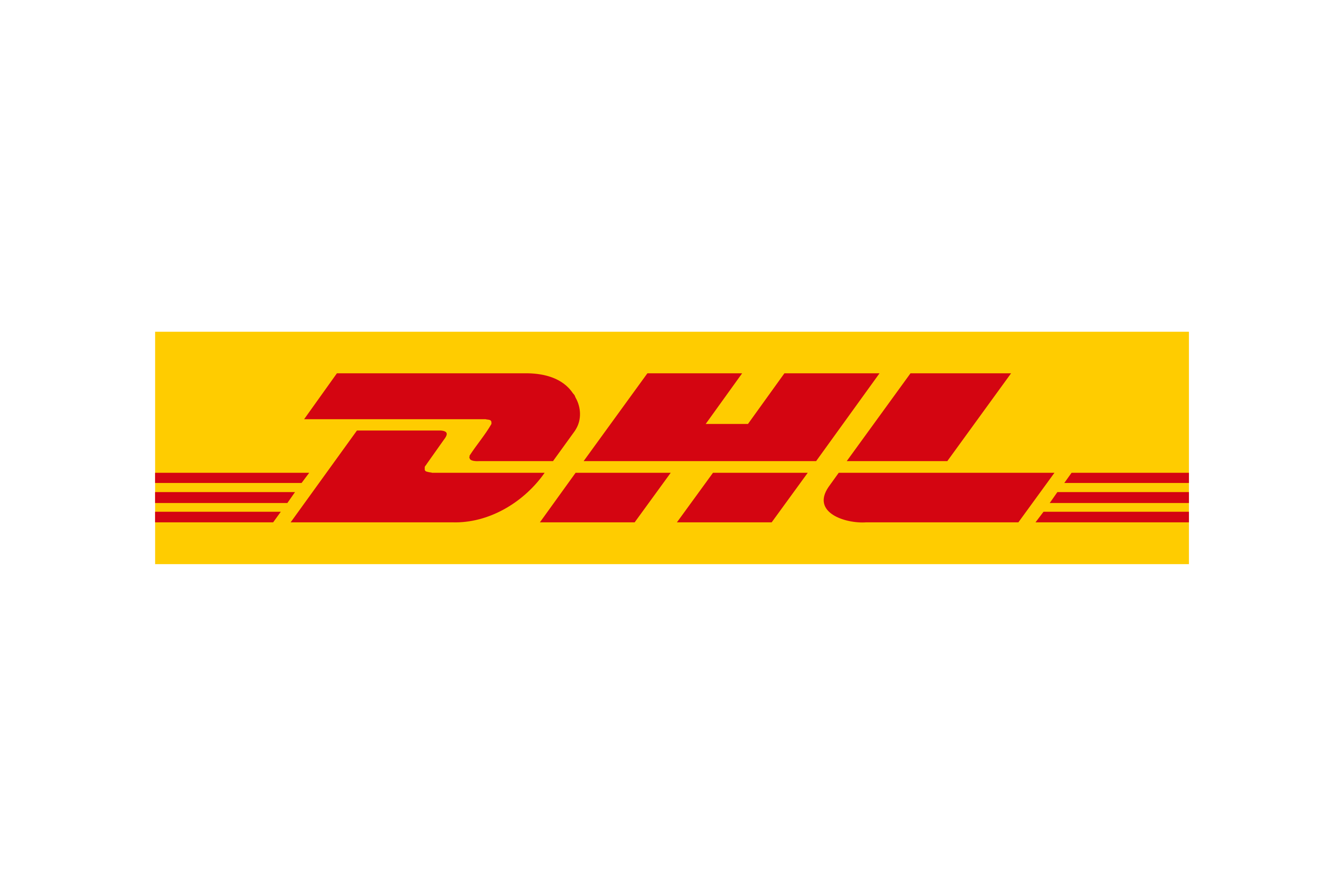 Icona DHL