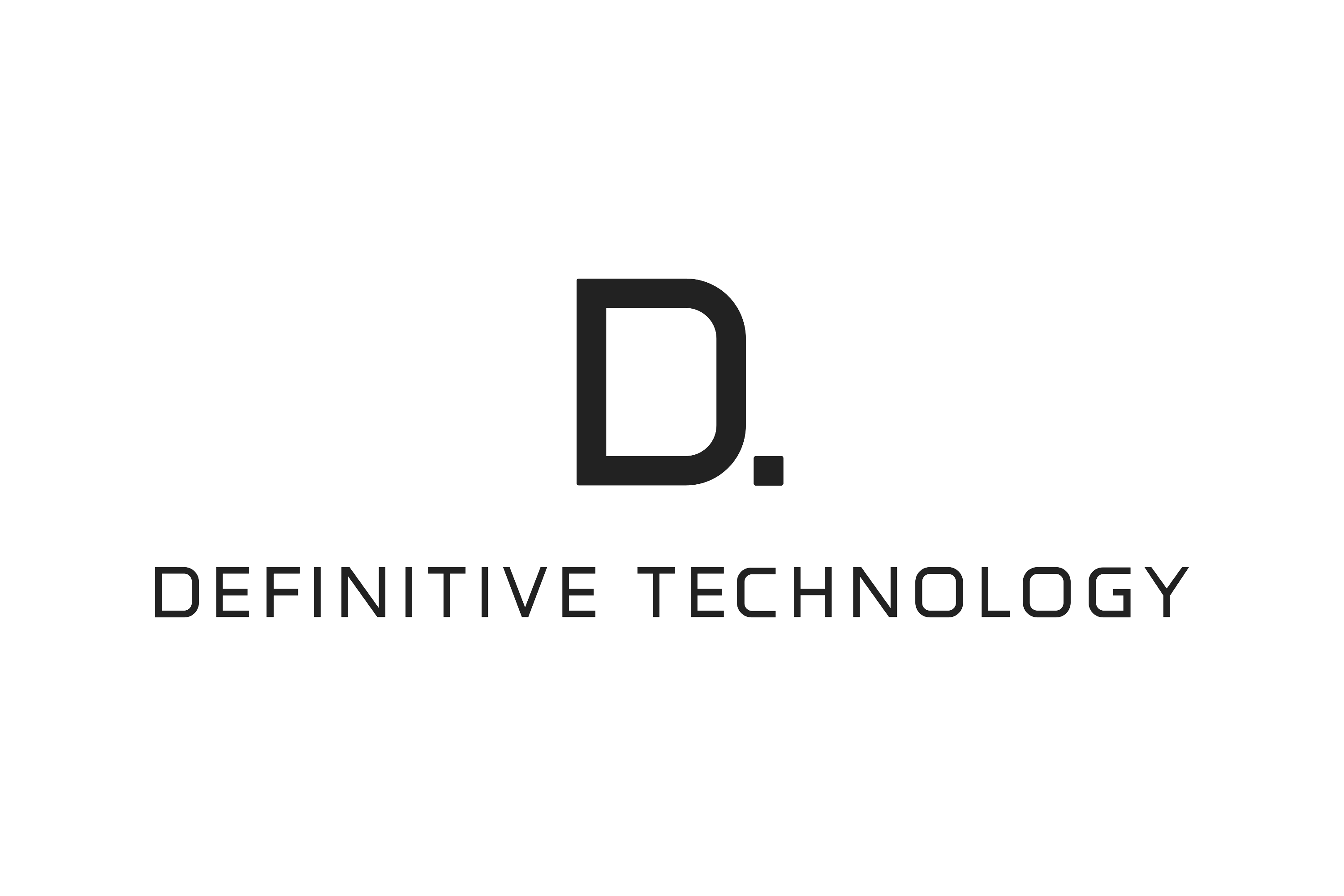 Download Definitive Technology Logo in SVG Vector or PNG File Format - Logo .wine