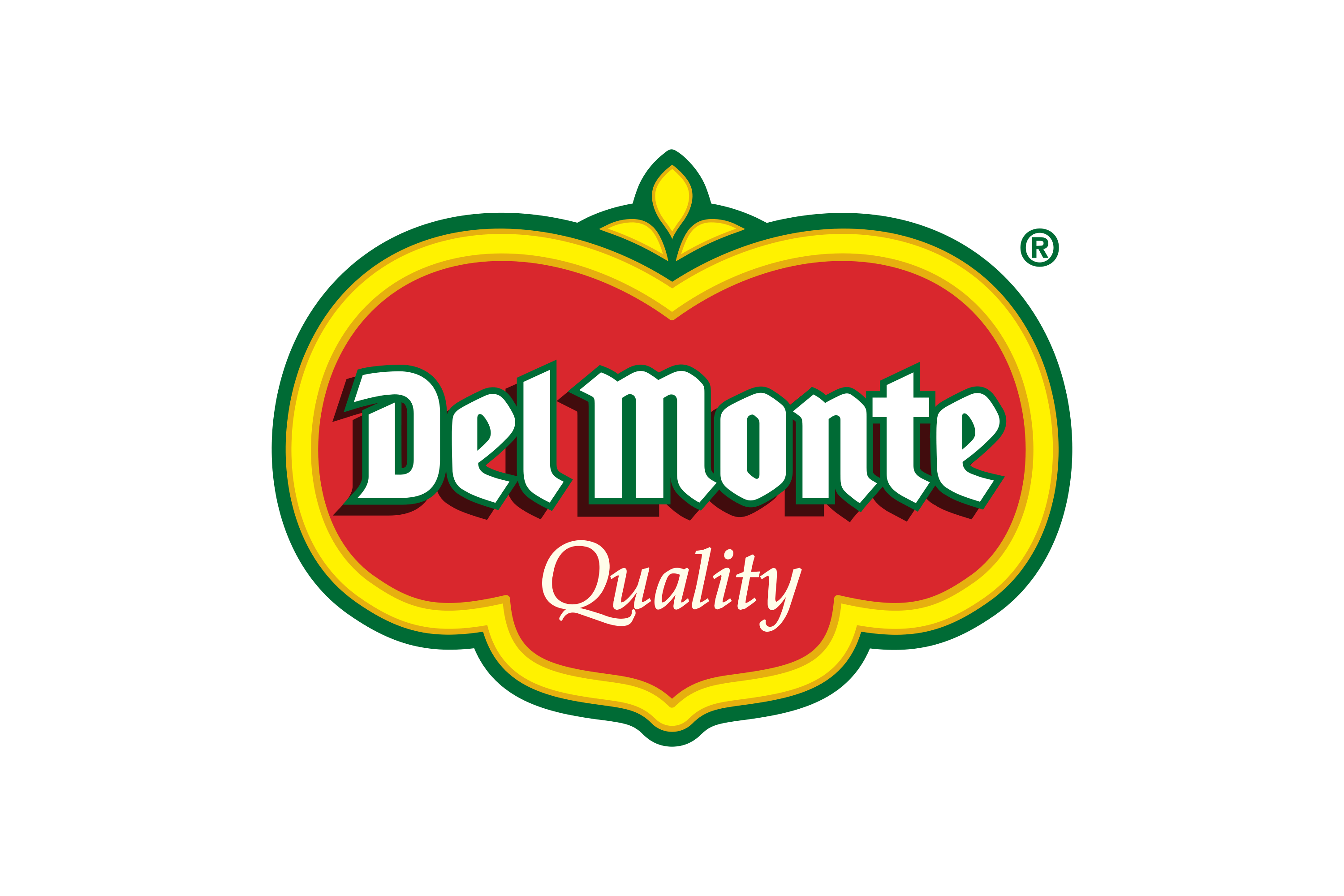Download Del Monte Foods Logo in SVG Vector or PNG File Format - Logo.wine