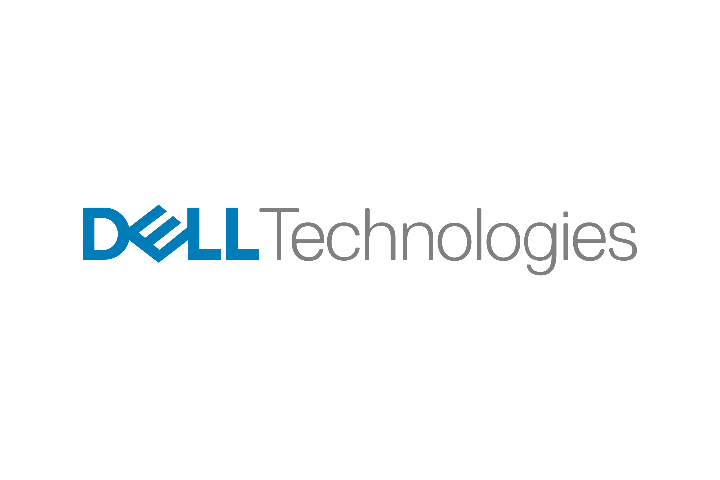 Dell Logo Transparent Background