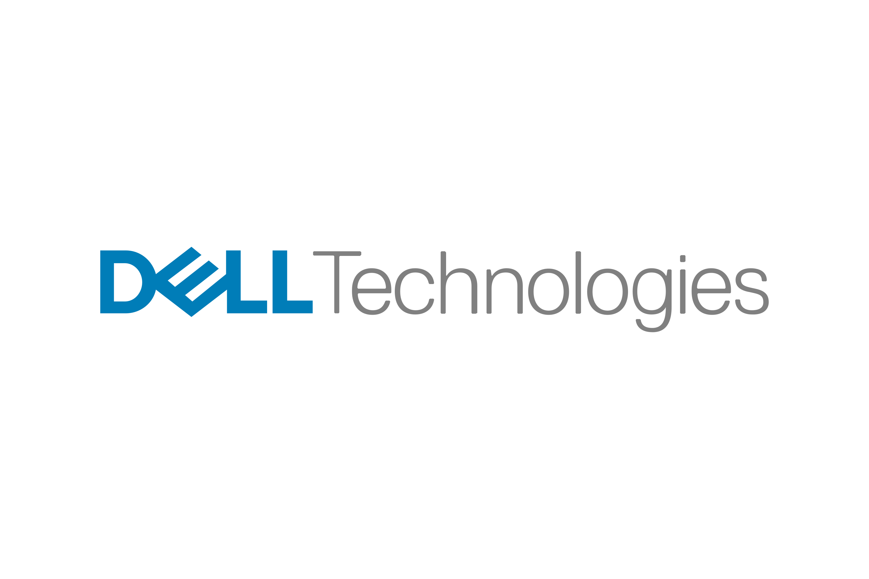 Download Dell Technologies Logo in SVG Vector or PNG File Format - Logo