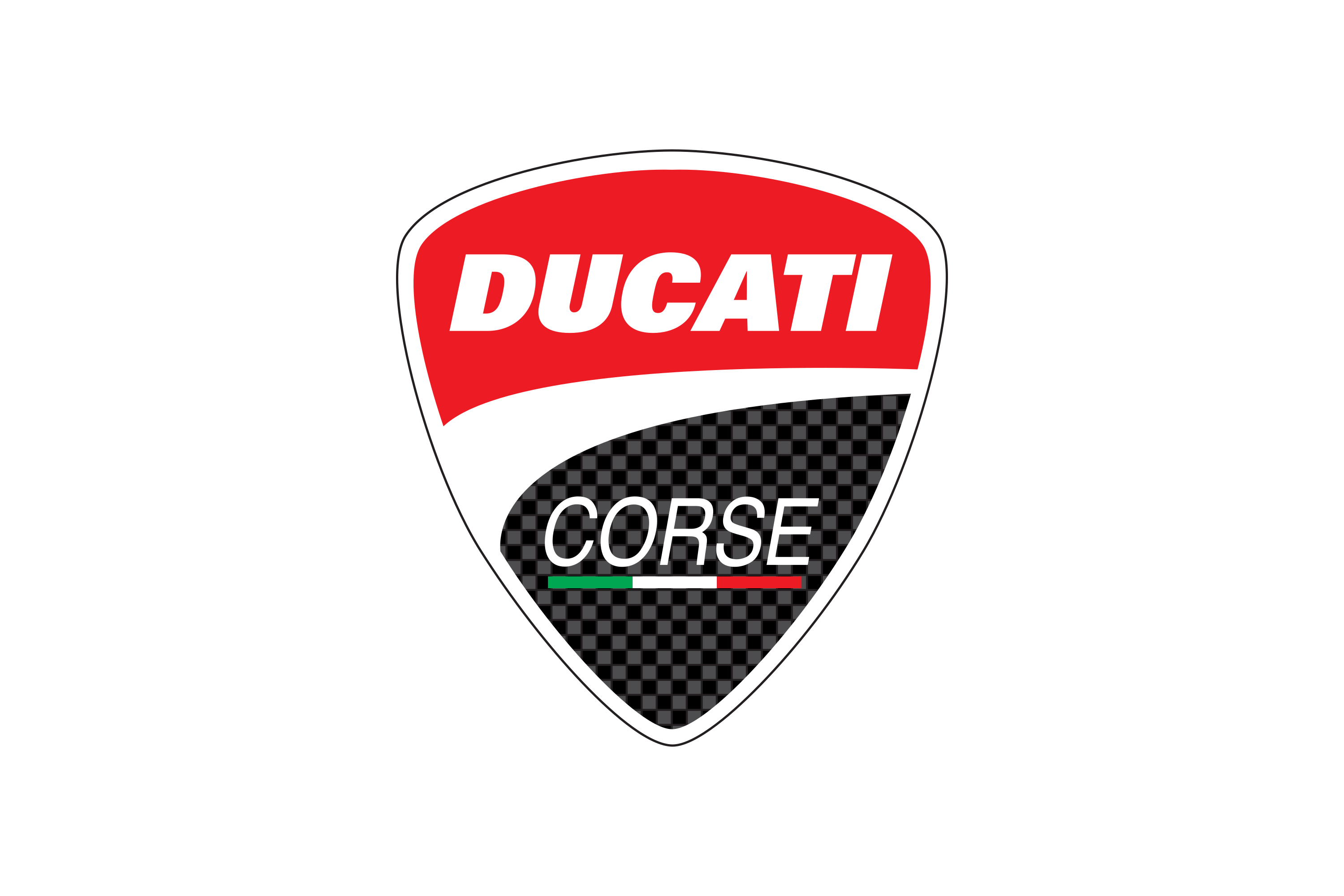 Ducati Logo Png