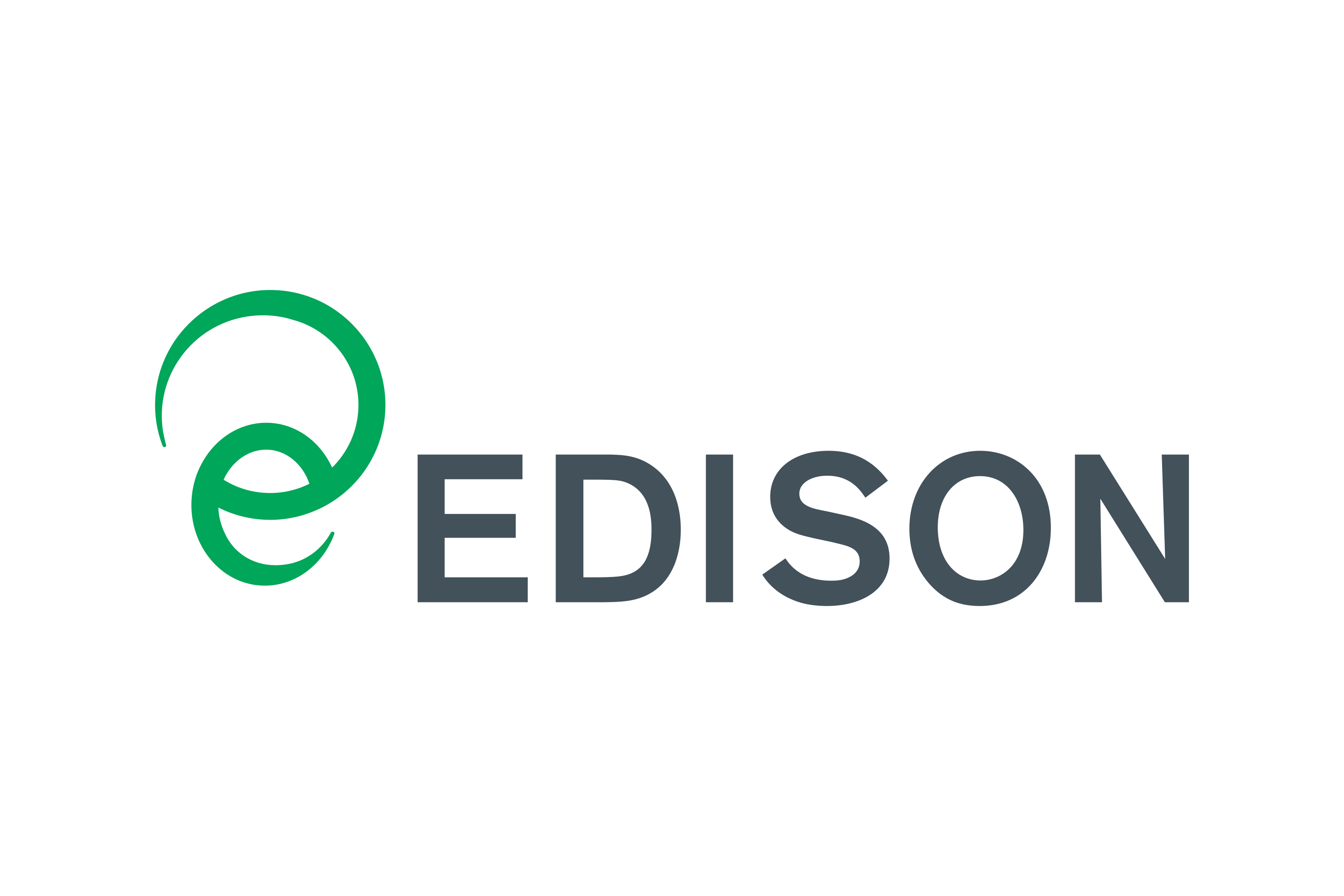 Download Edison Logo in SVG Vector or PNG File Format - Logo.wine