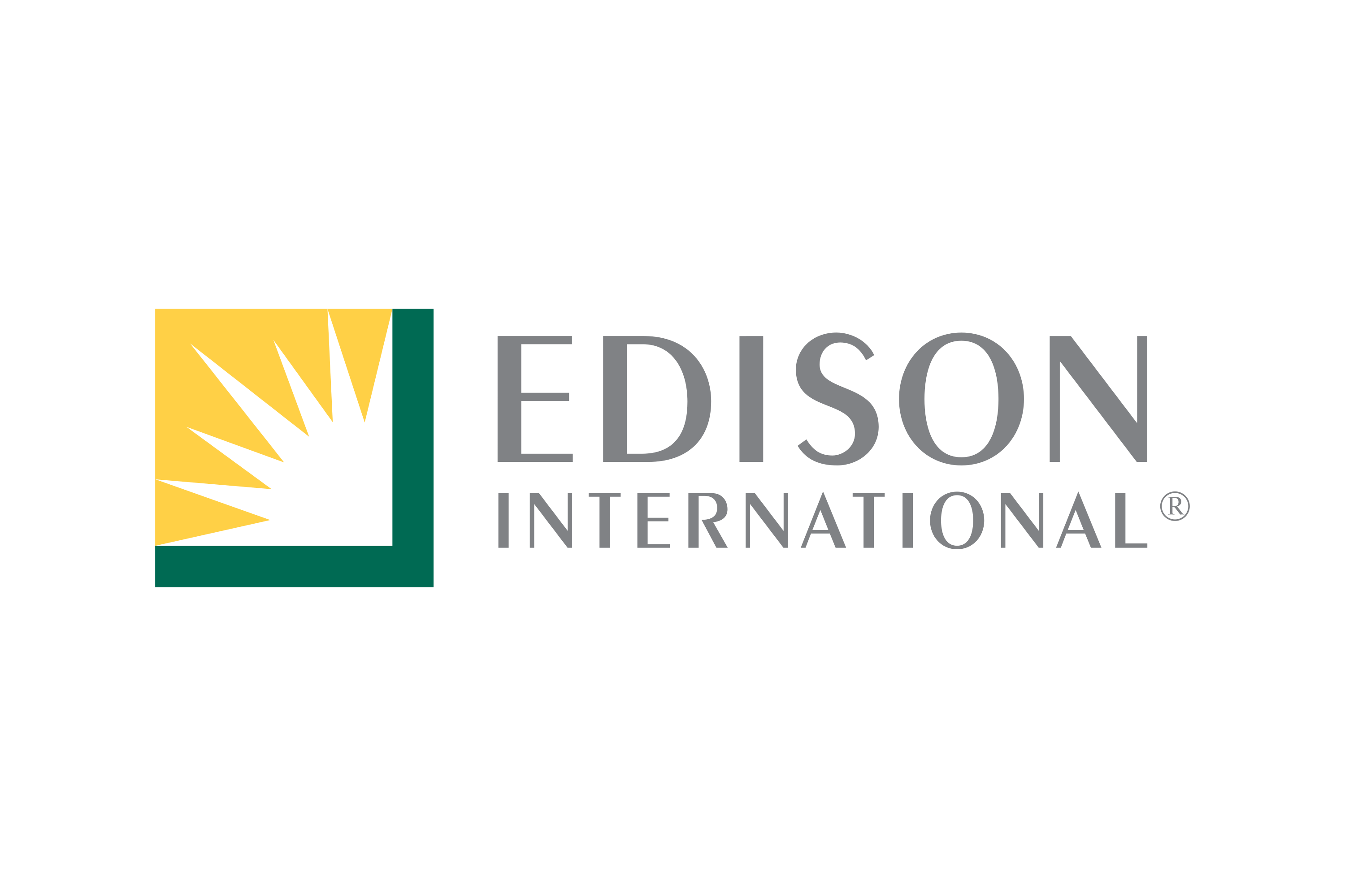 Download Edison International Logo In SVG Vector Or PNG File Format 
