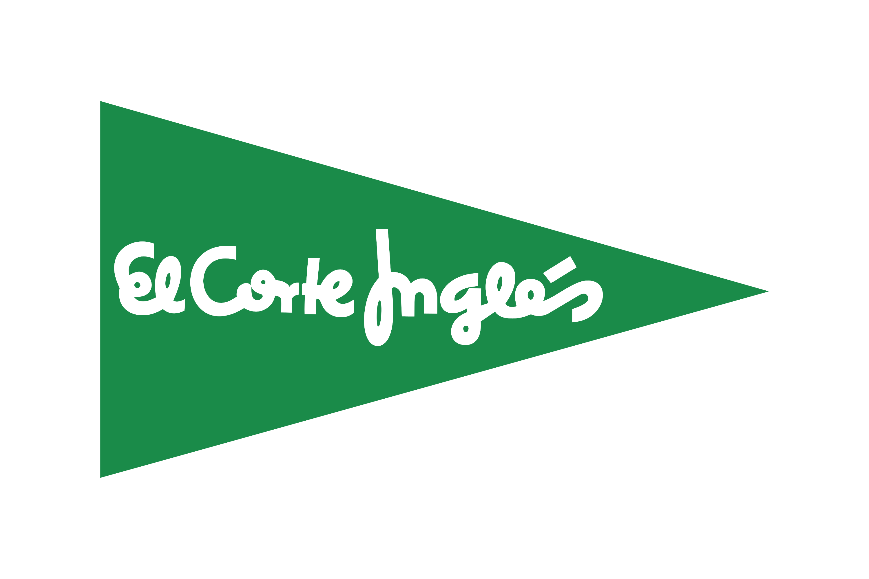 Download El Corte Inglés Logo in SVG Vector or PNG File Format - Logo.wine
