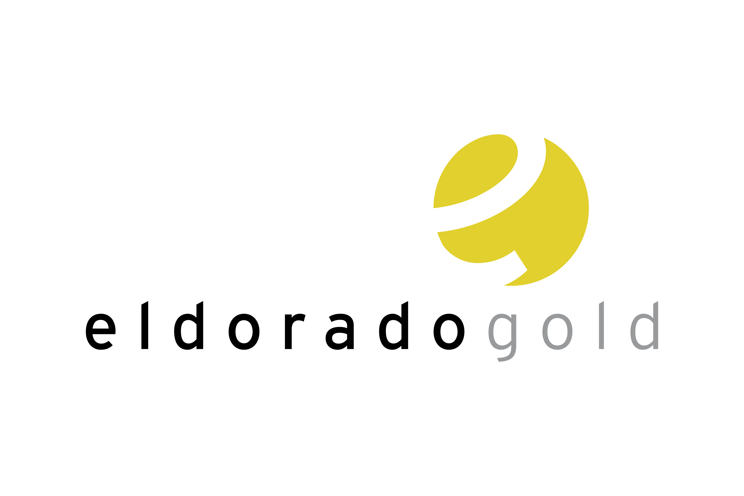 Download Eldorado Gold Logo in SVG Vector or PNG File Format - Logo.wine