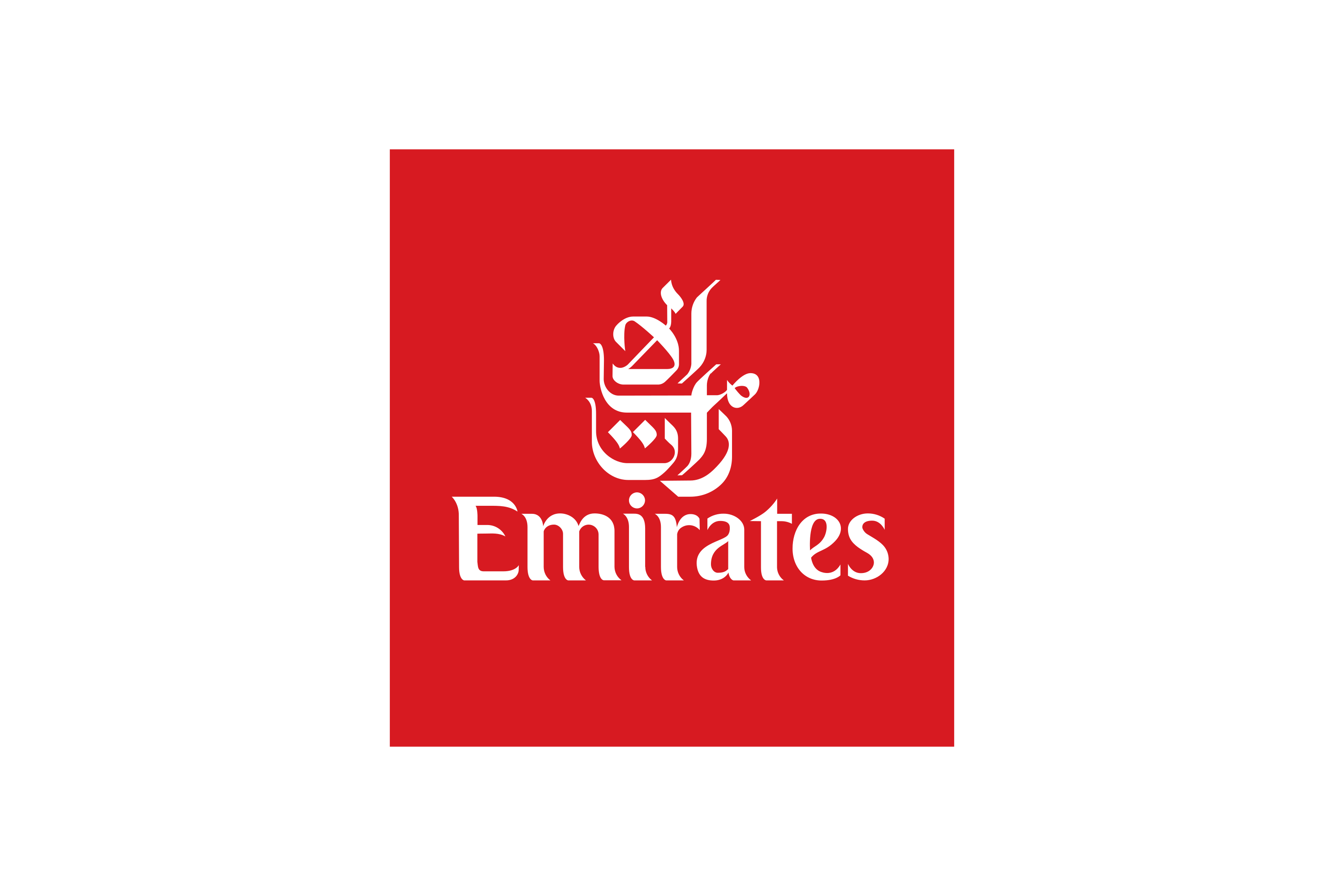 Emirates Airways Logo Png