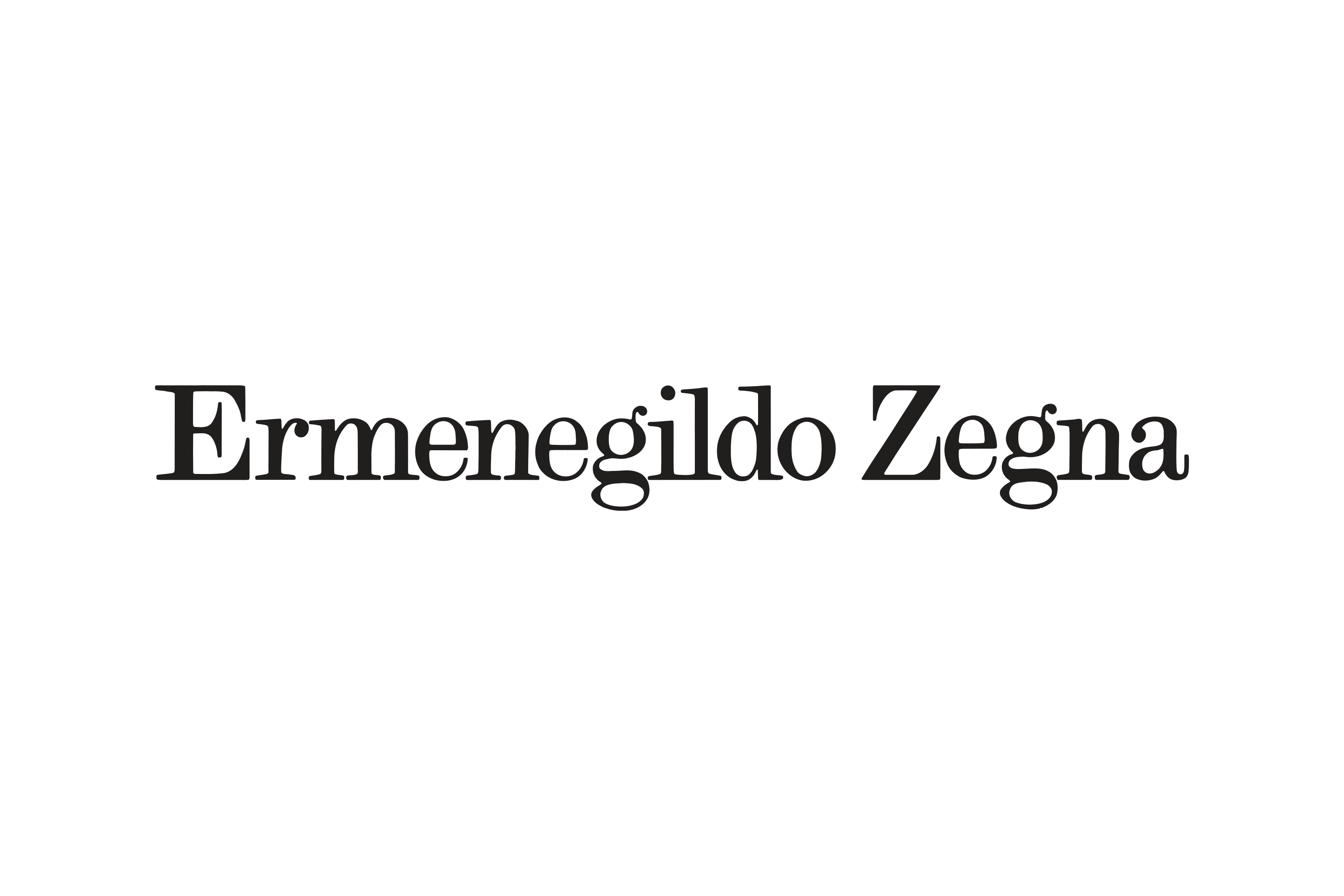 Download Ermenegildo Zegna Logo in SVG Vector or PNG File Format - Logo