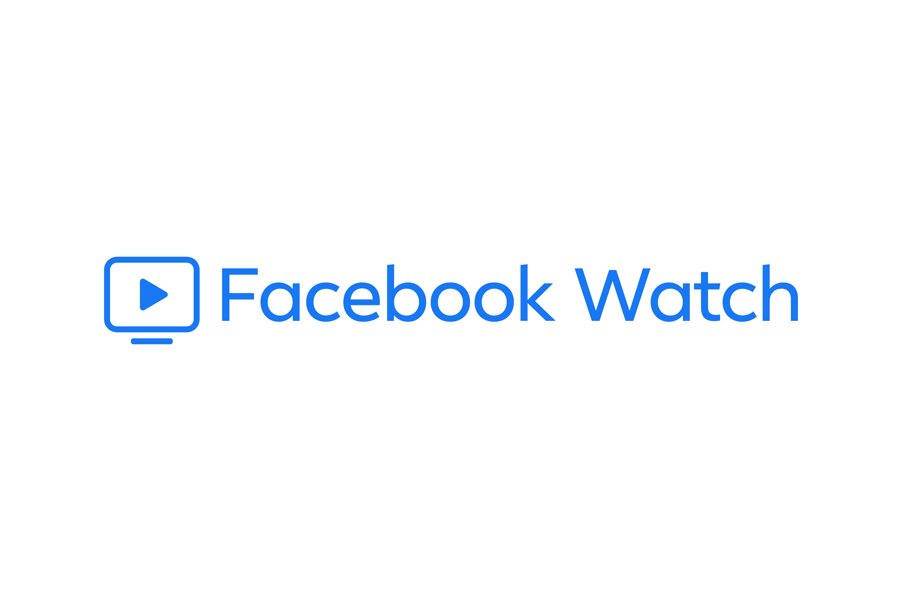 Download Facebook Watch Logo In Svg Vector Or Png File Format Logo Wine