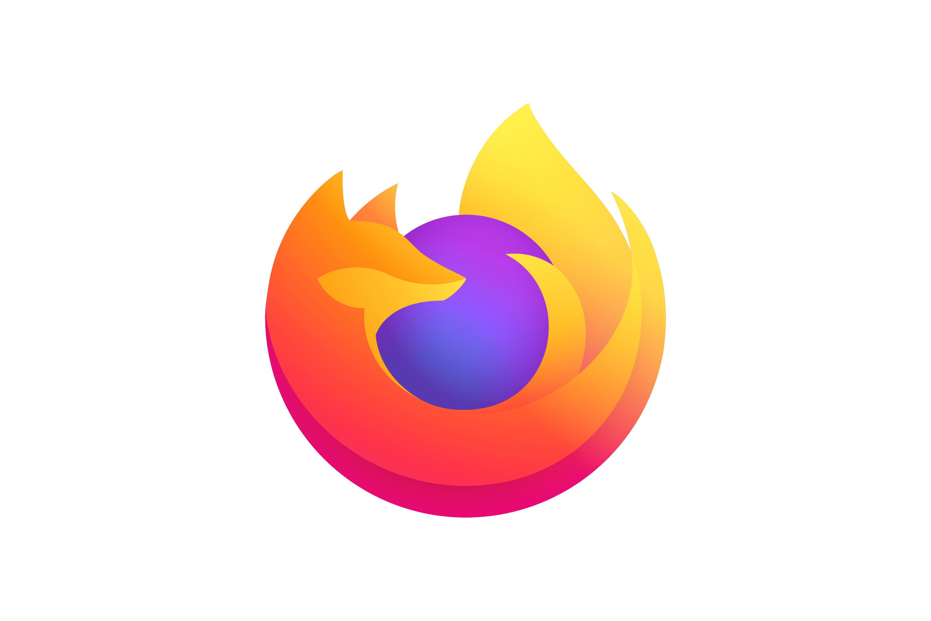 Download Firefox Logo in SVG Vector or PNG File Format - Logo.wine