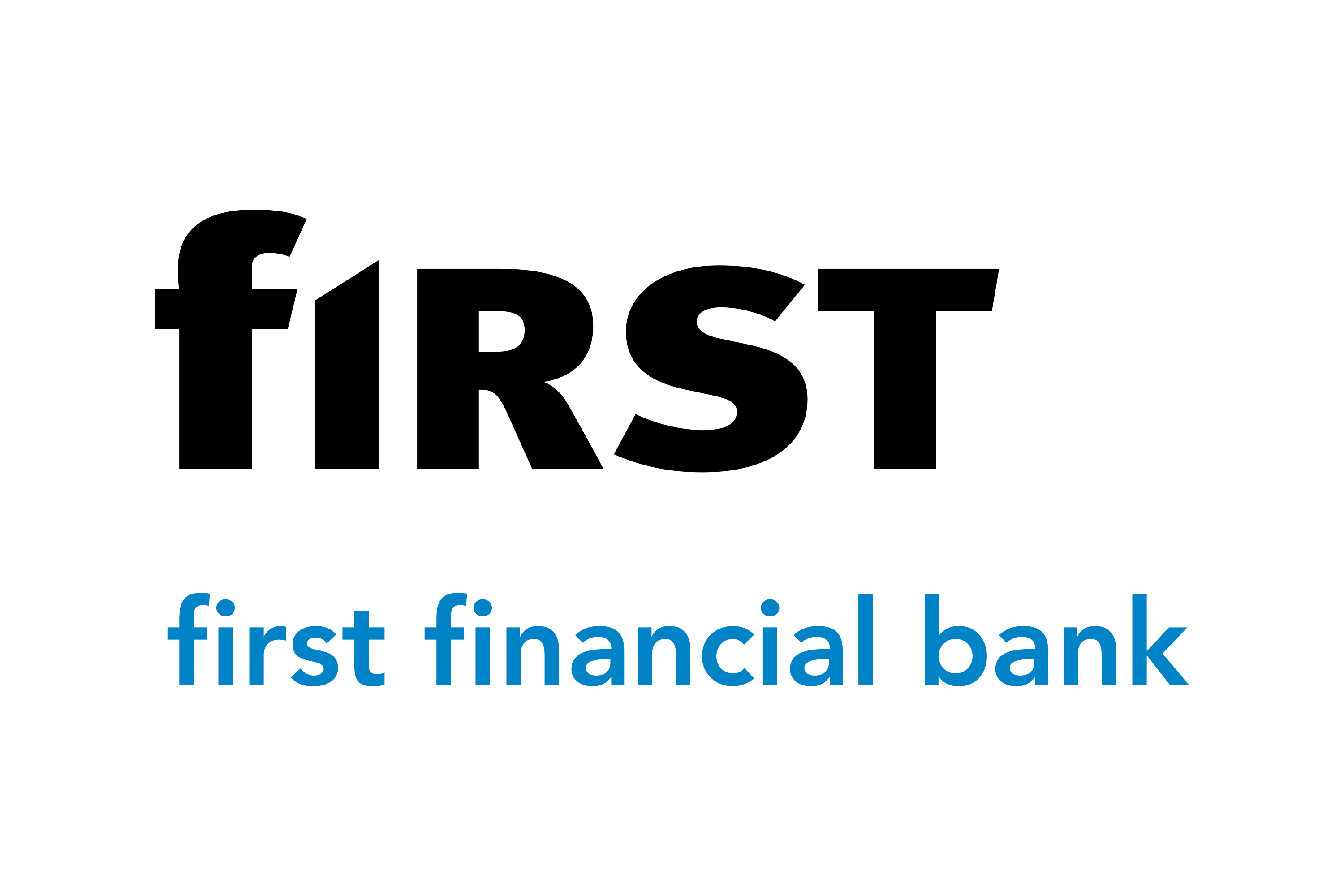 finance and banking logo