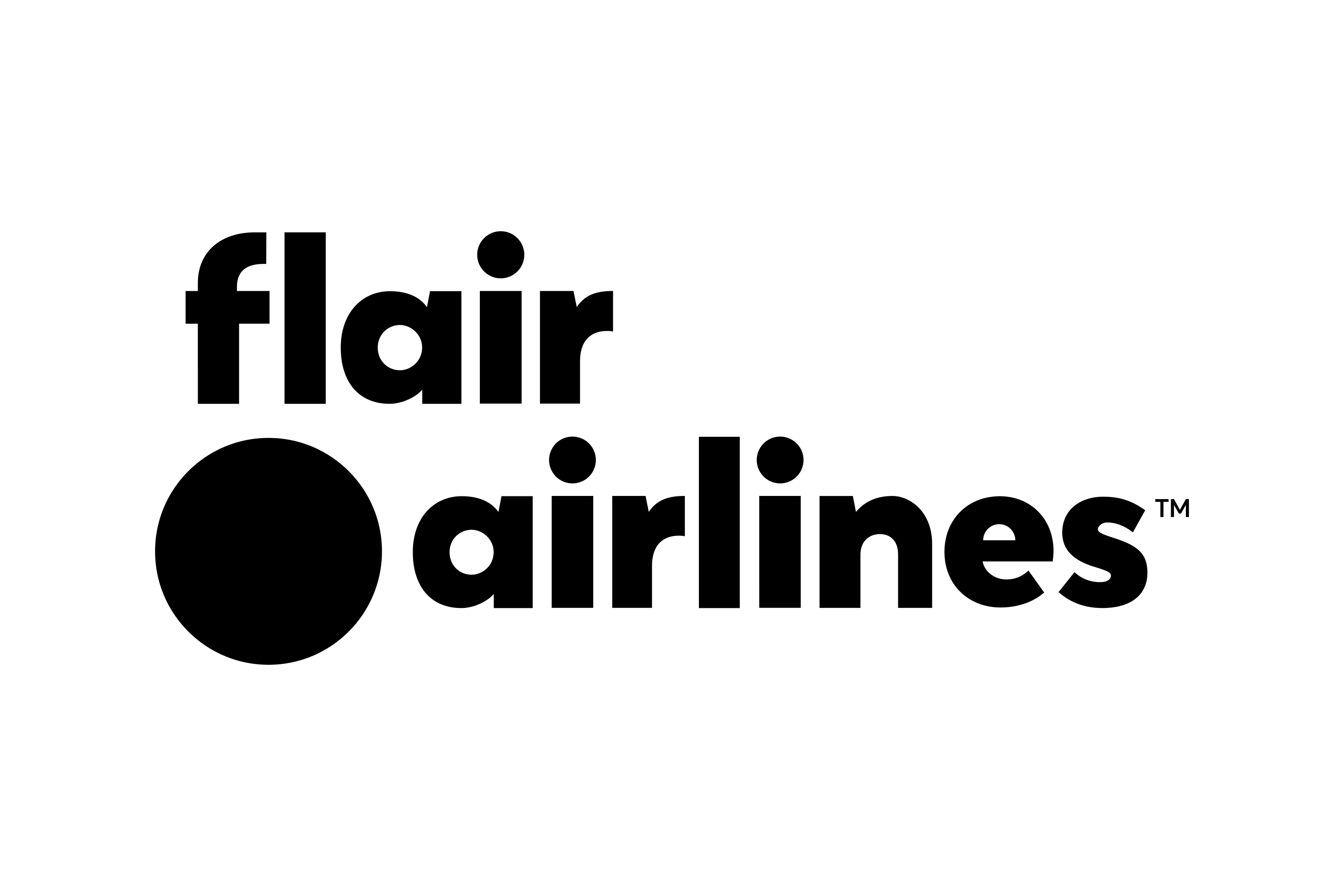 Download Flair Airlines Logo in SVG Vector or PNG File Format - Logo.wine