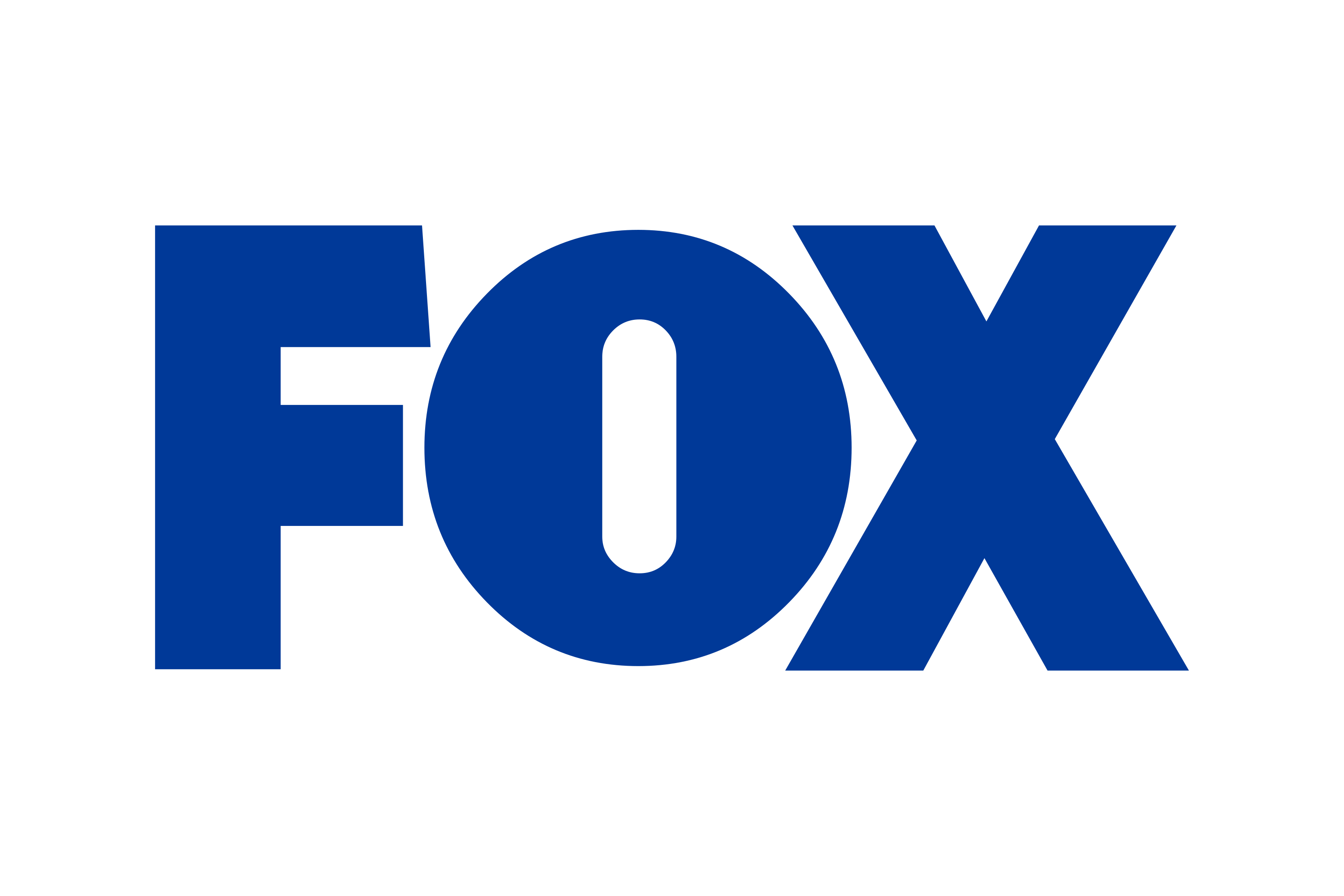 logo for Fox