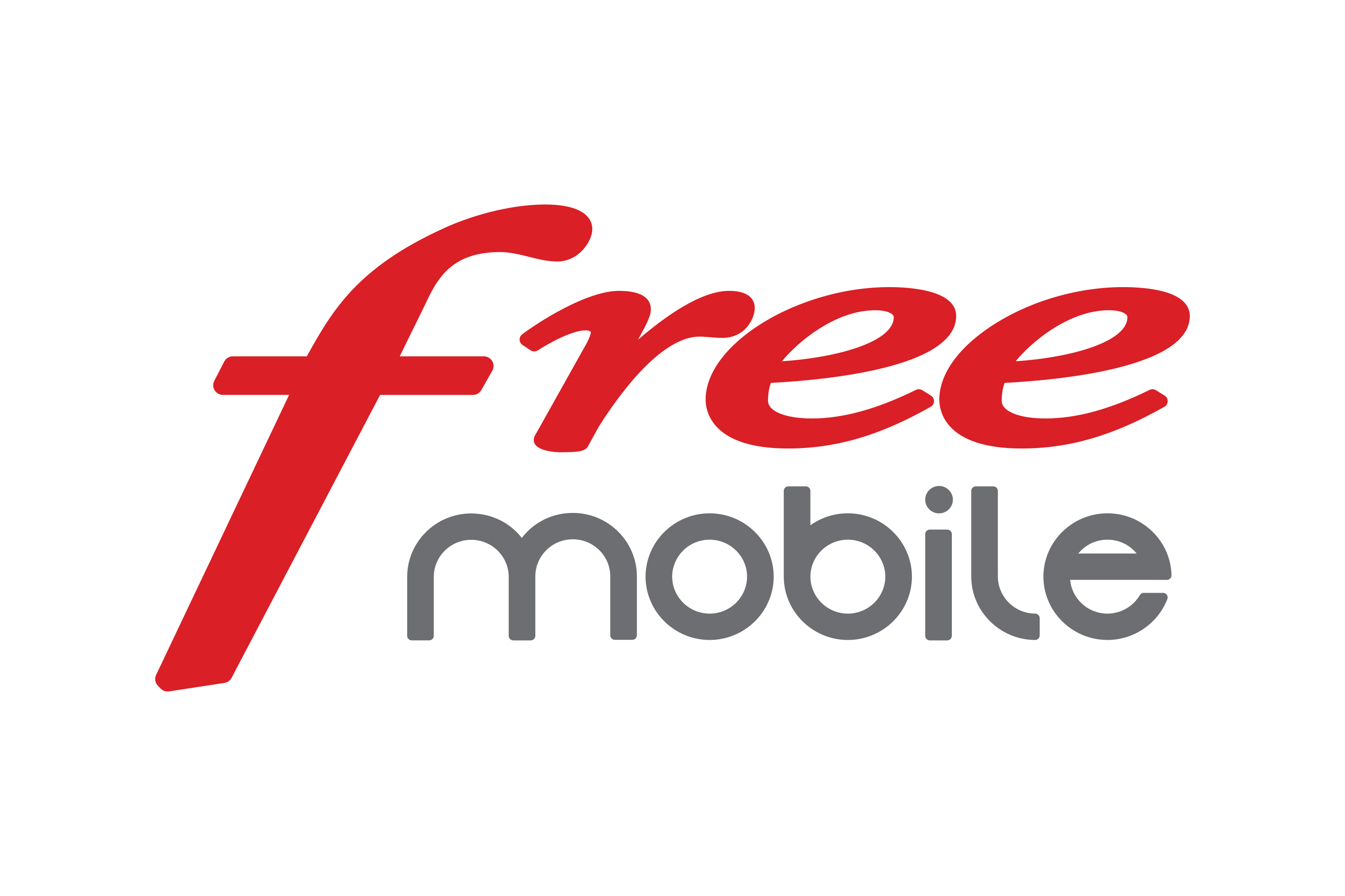 Free Mobile top up