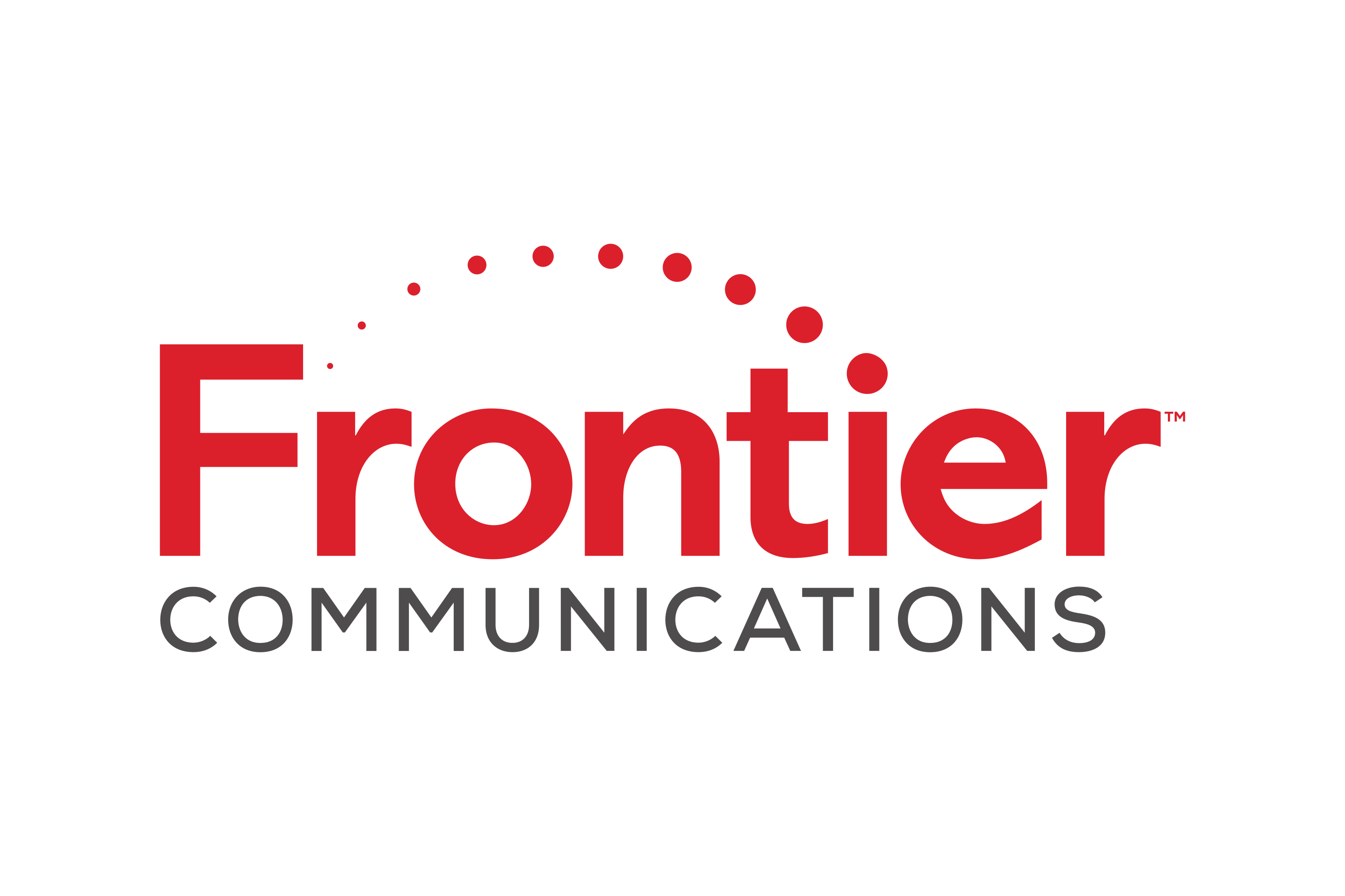 Download Frontier Communications Logo in SVG Vector or PNG File Format