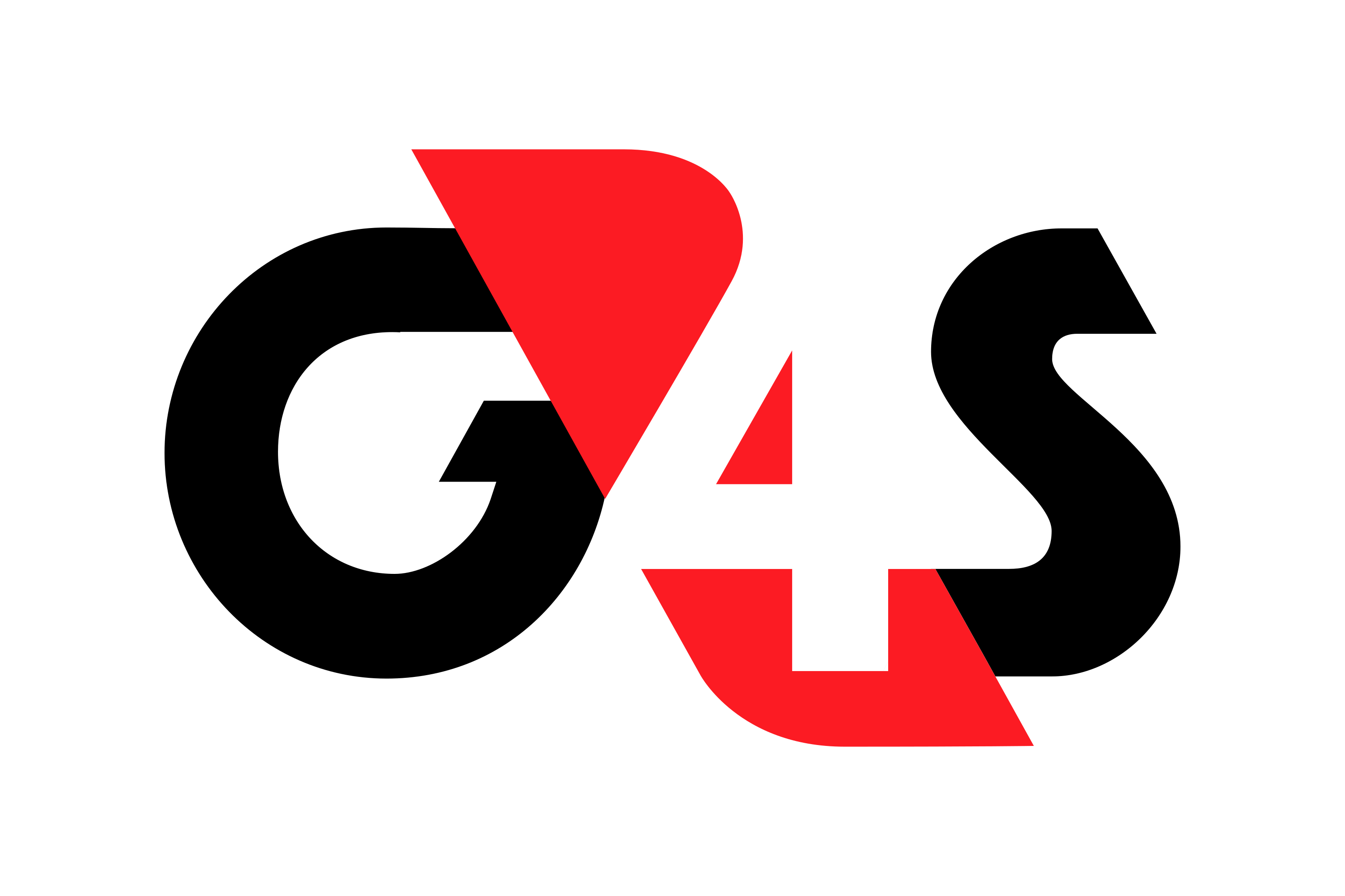 Download G4S (Group 4 Securicor) Logo in SVG Vector or PNG File Format