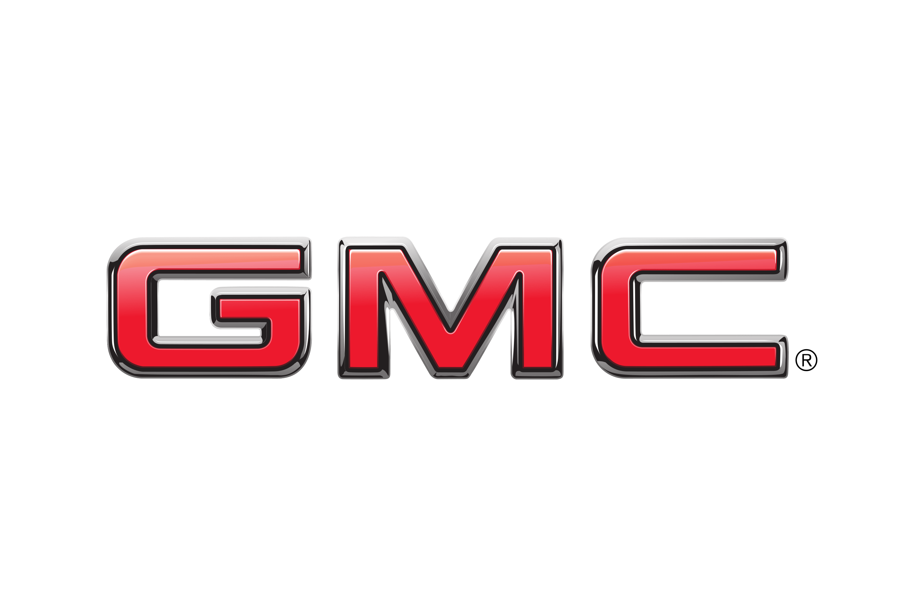 Download GMC Logo in SVG Vector or PNG File Format - Logo.wine