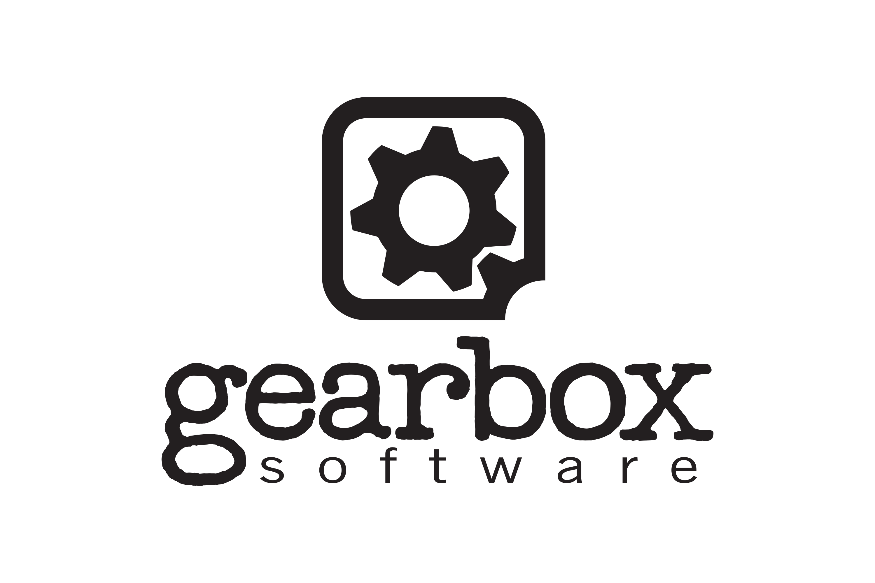 Download Gearbox Software Logo in SVG Vector or PNG File Format - Logo.wine