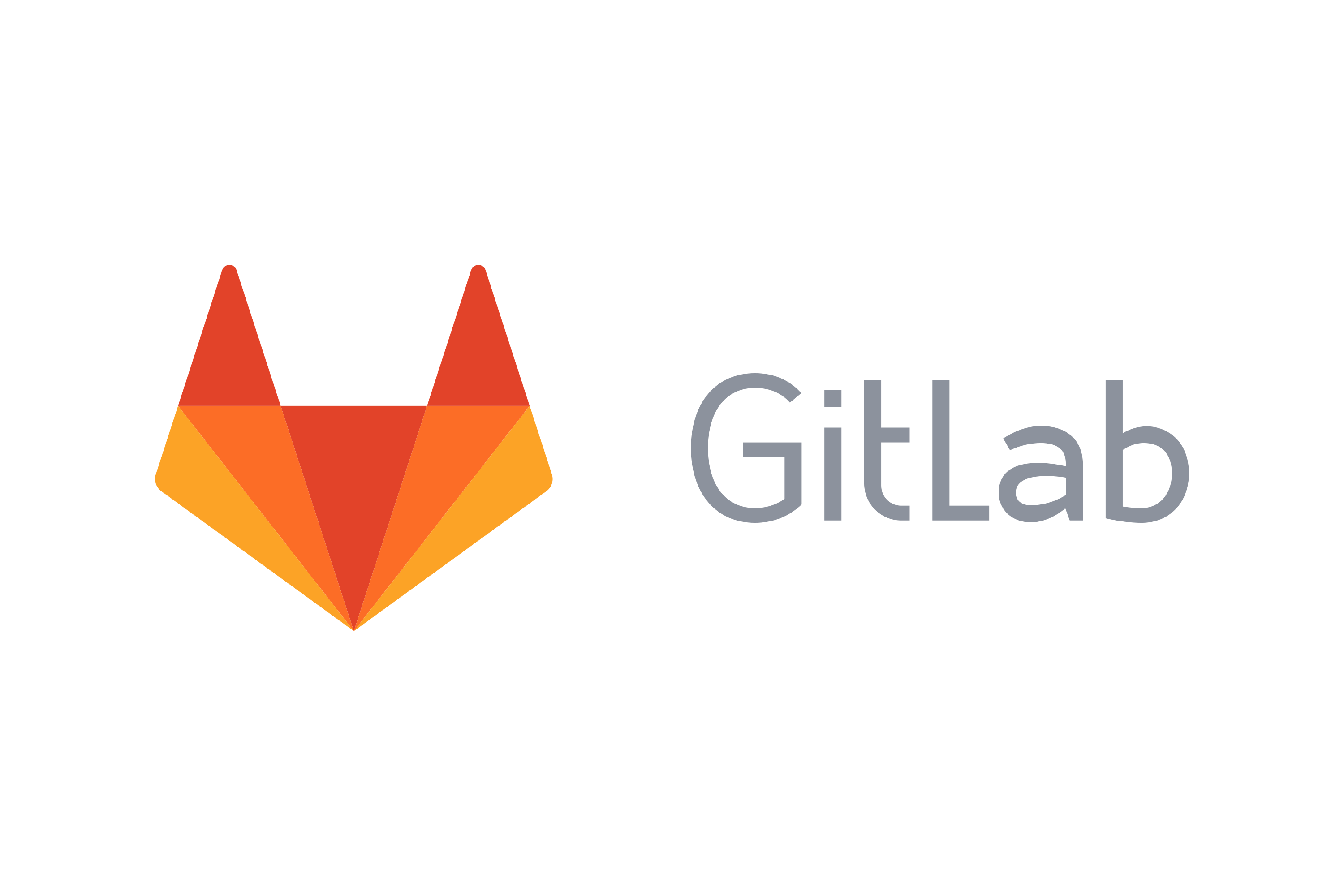 GitLab Logo Download