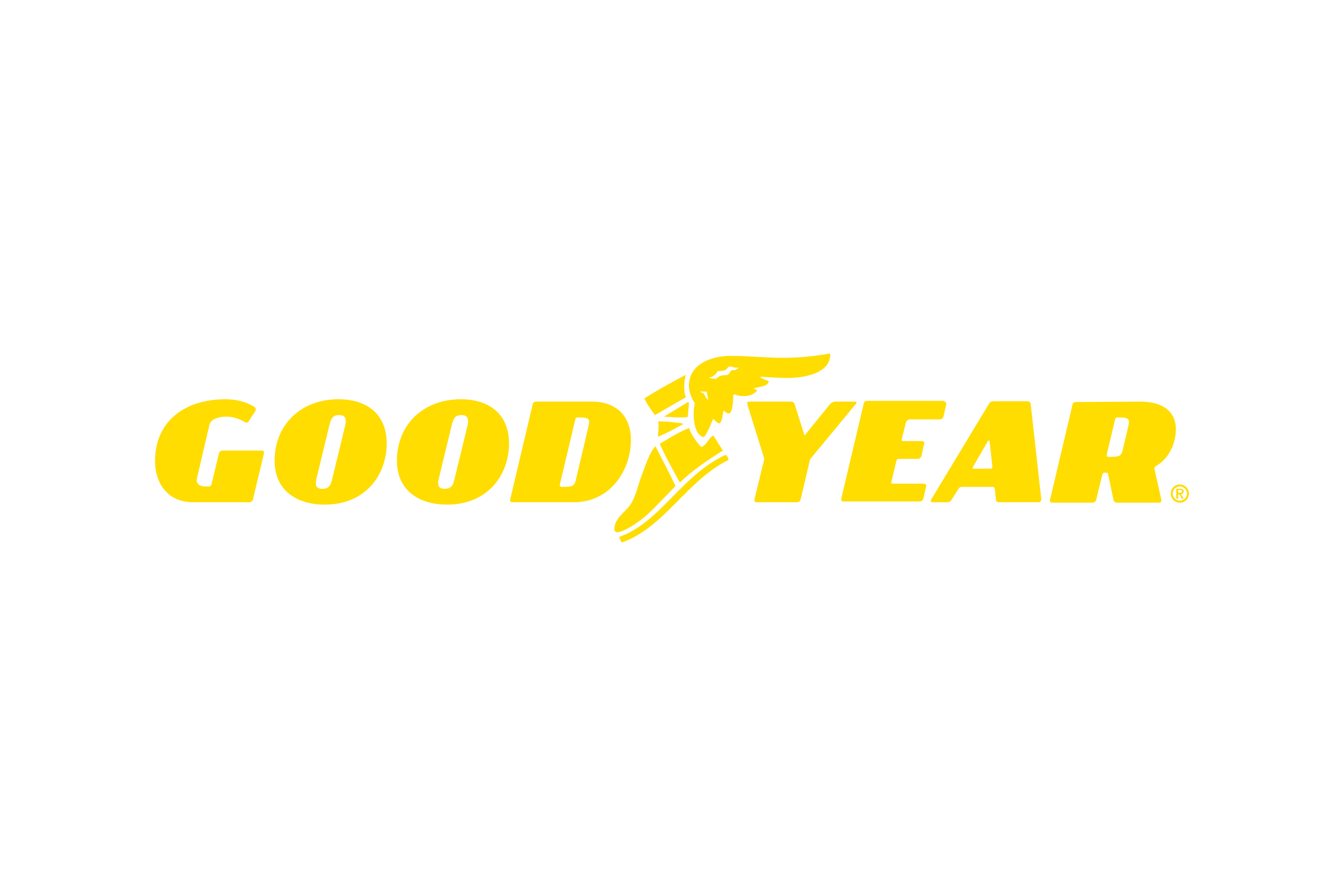 Download Goodyear Tire and Rubber Company Logo in SVG Vector or PNG