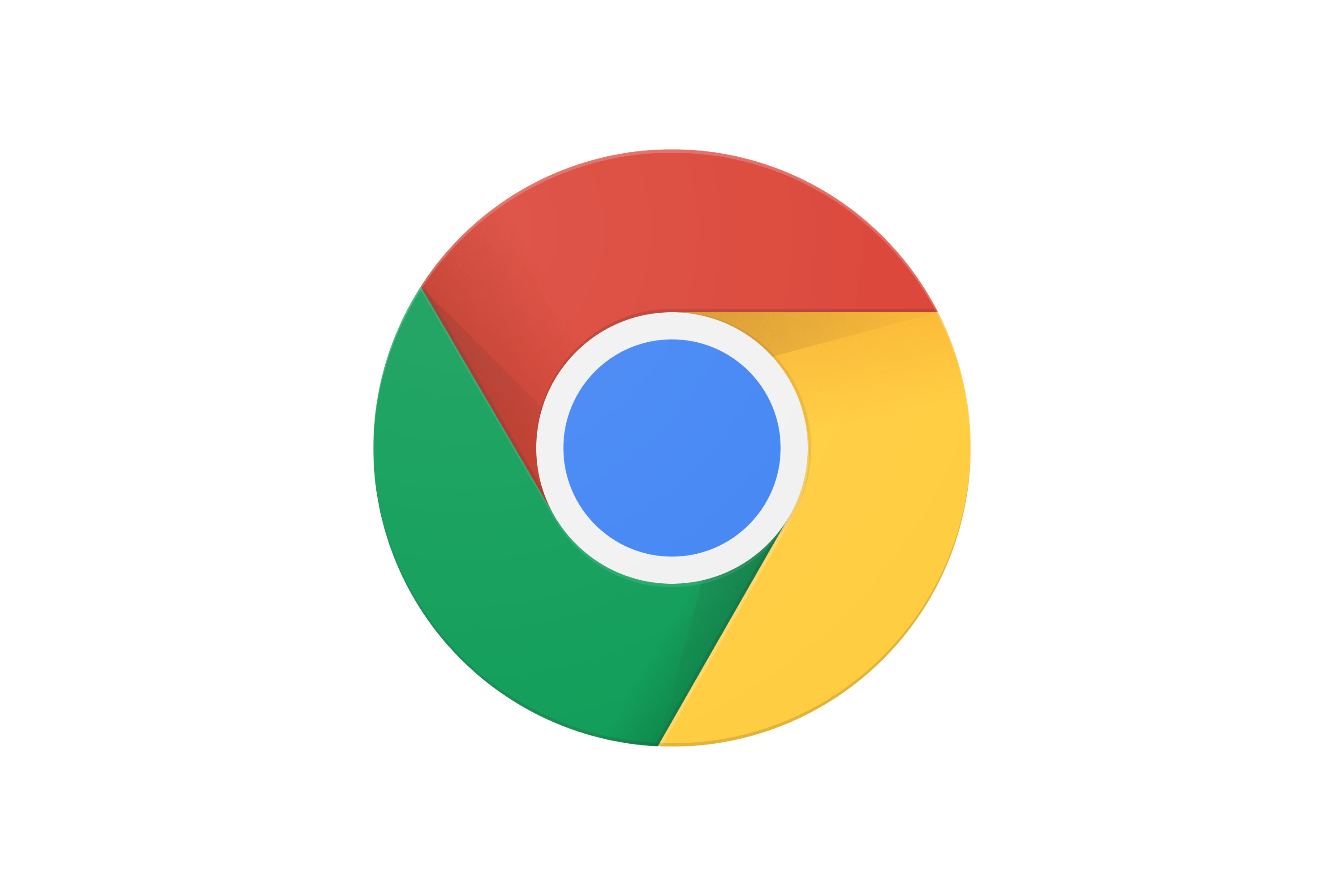 Get Png Logo Google Chrome PNG