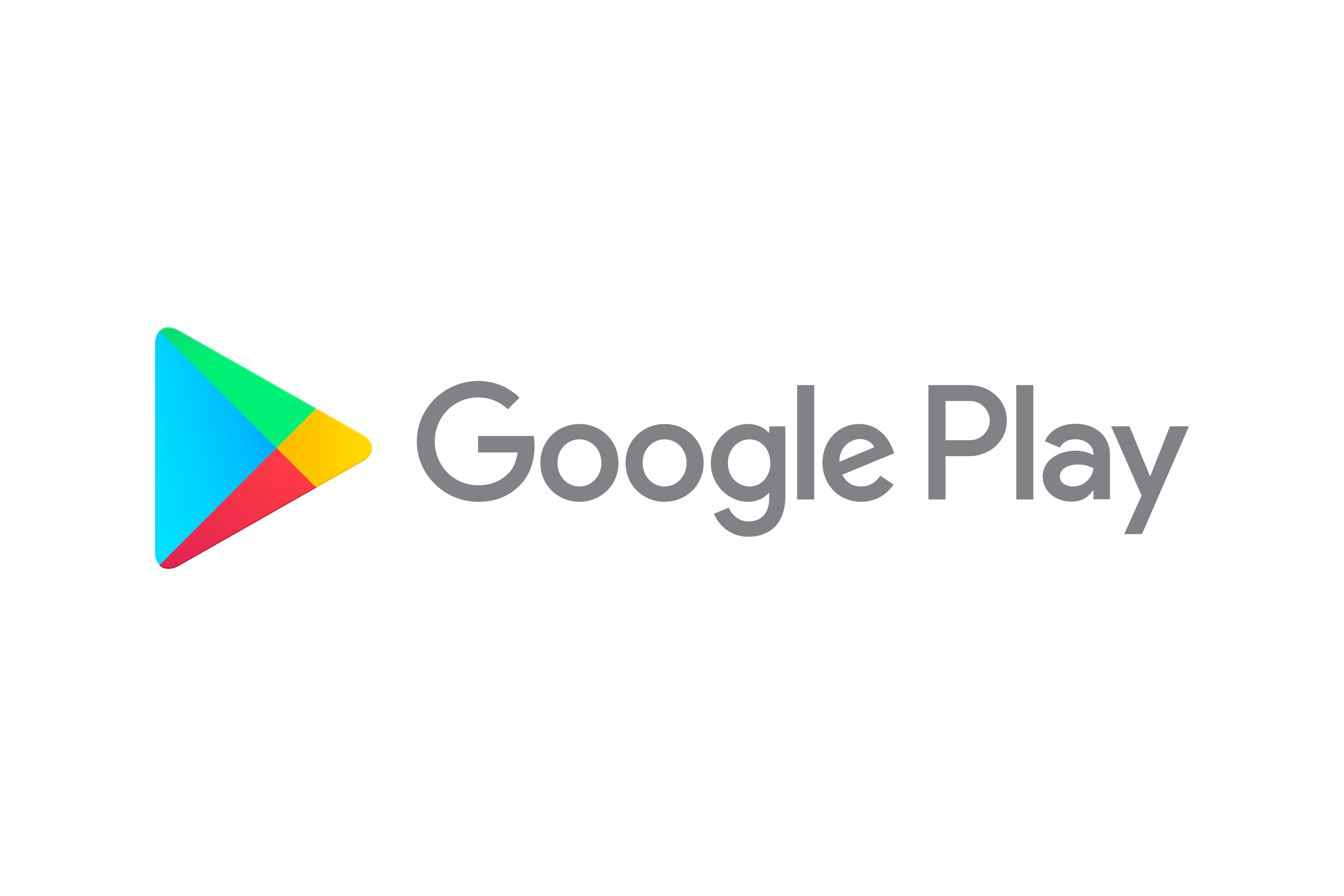 google play store icon