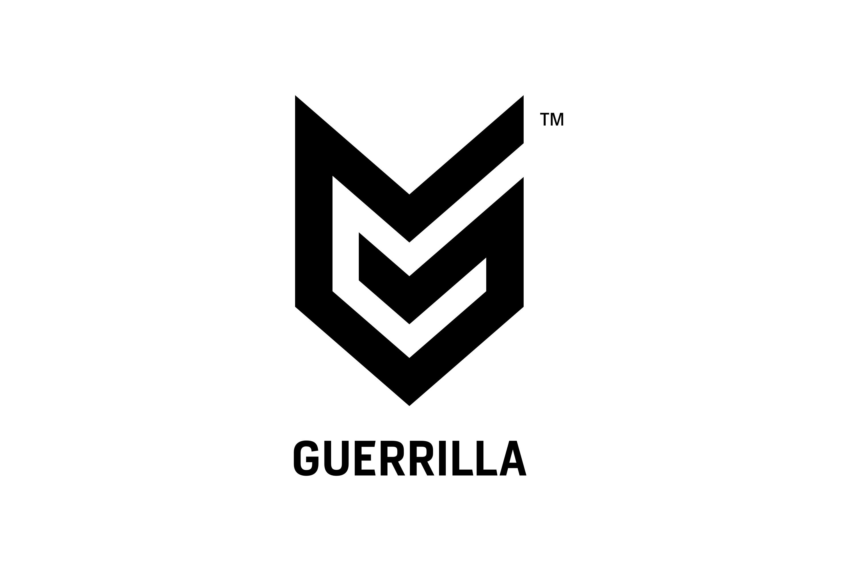 Download Guerrilla Games (Guerrilla B.V.) Logo in SVG ...