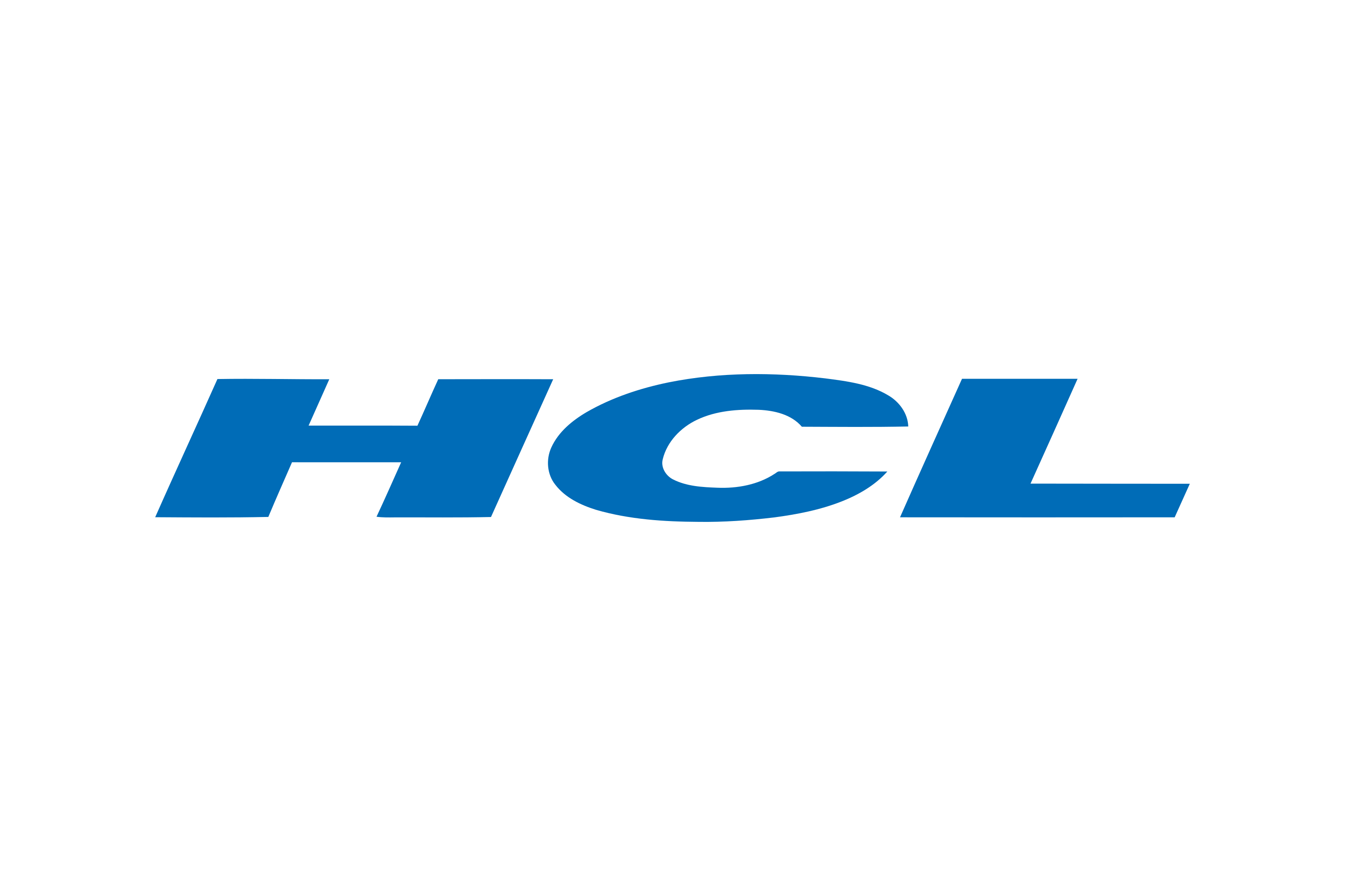 HCL Tech launches new brand positioning and logo  Mint