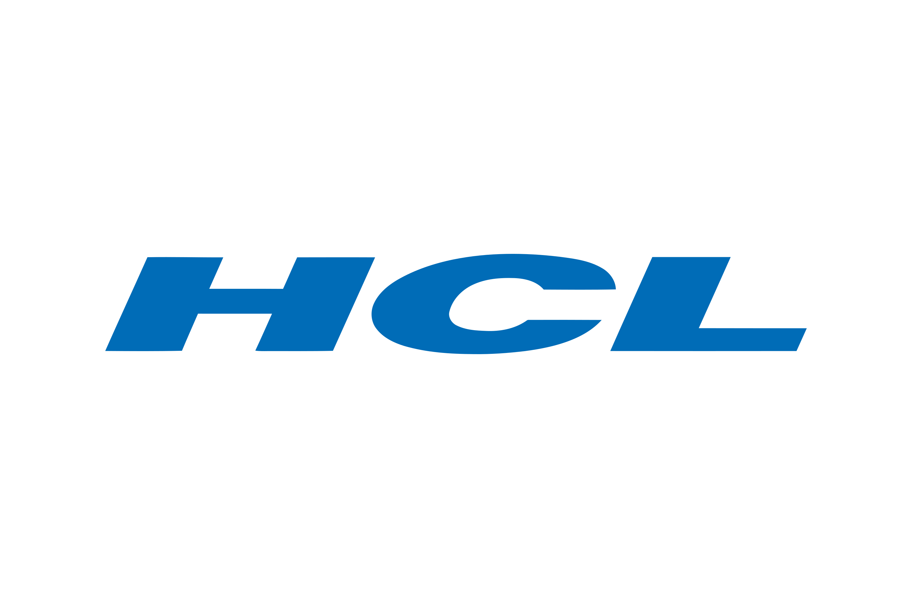 Download HCL Technologies Logo in SVG Vector or PNG File Format - Logo.wine