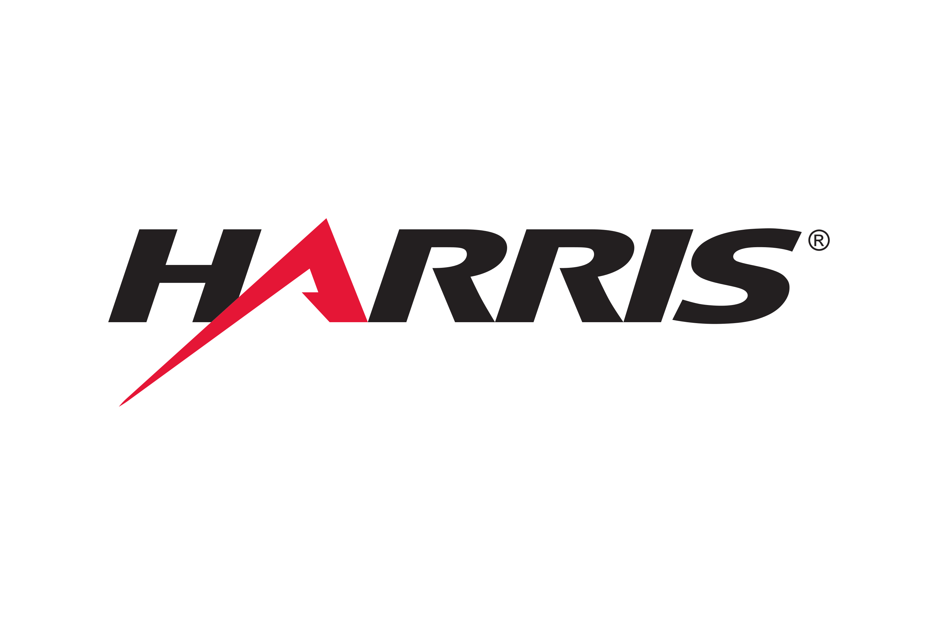 John Harris Logo