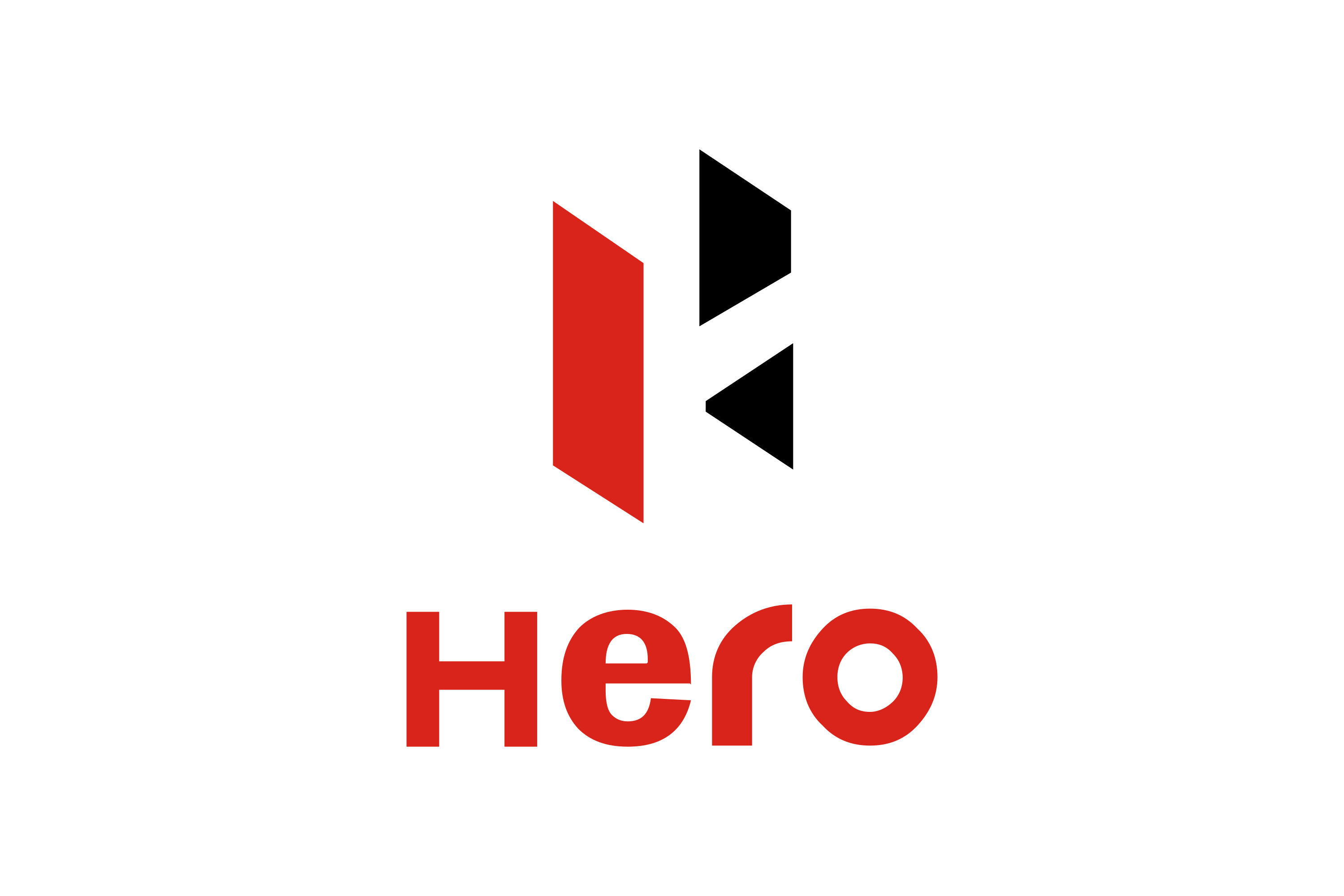 Hero Splendor Helps Create Largest Hero MotoCorp Logo With 1,845 Motorcycles