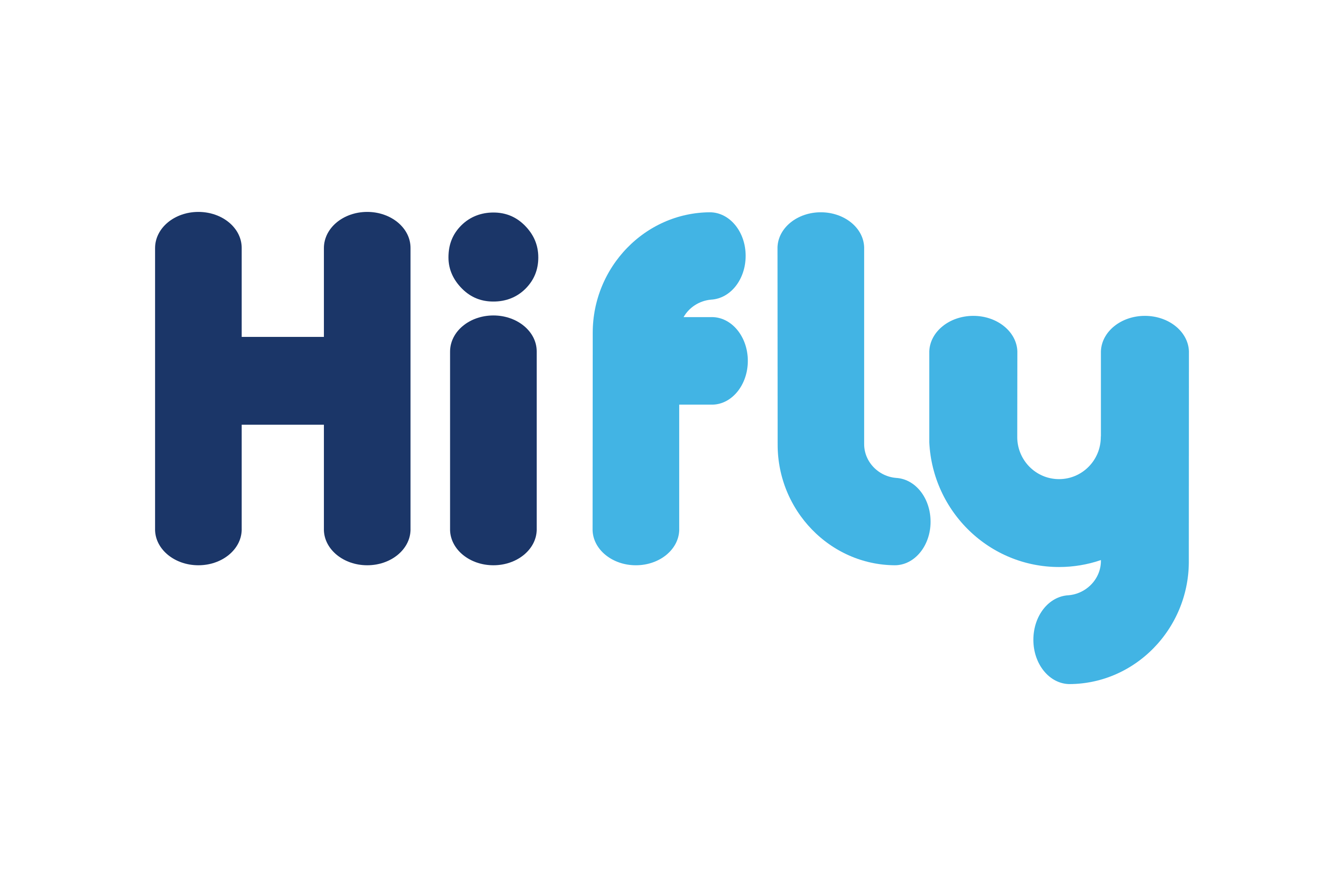 Download Hi Fly Logo in SVG Vector or PNG File Format - Logo.wine