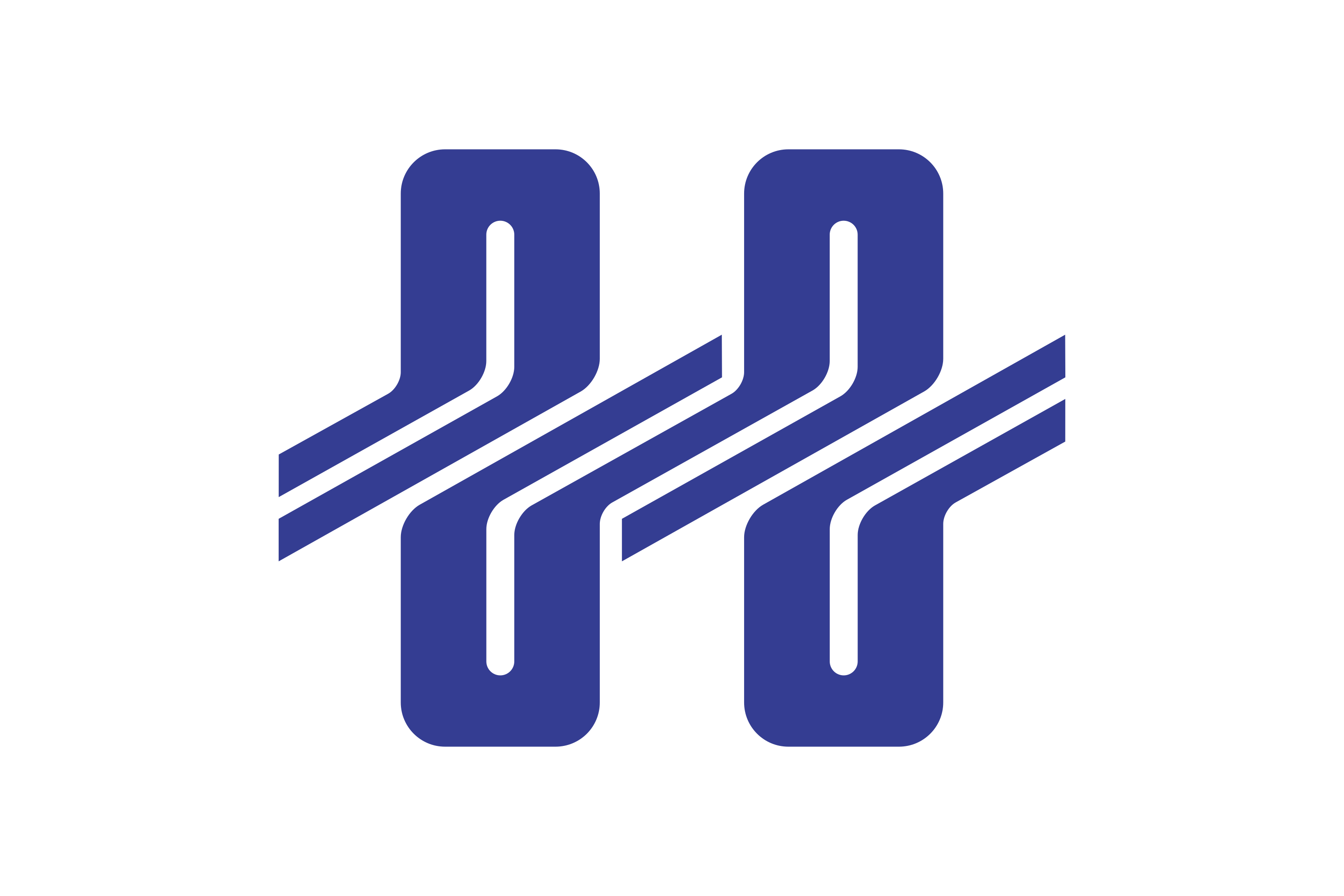 Download Hokuriku Electric Power Company (Hokuriku Denryoku) Logo in