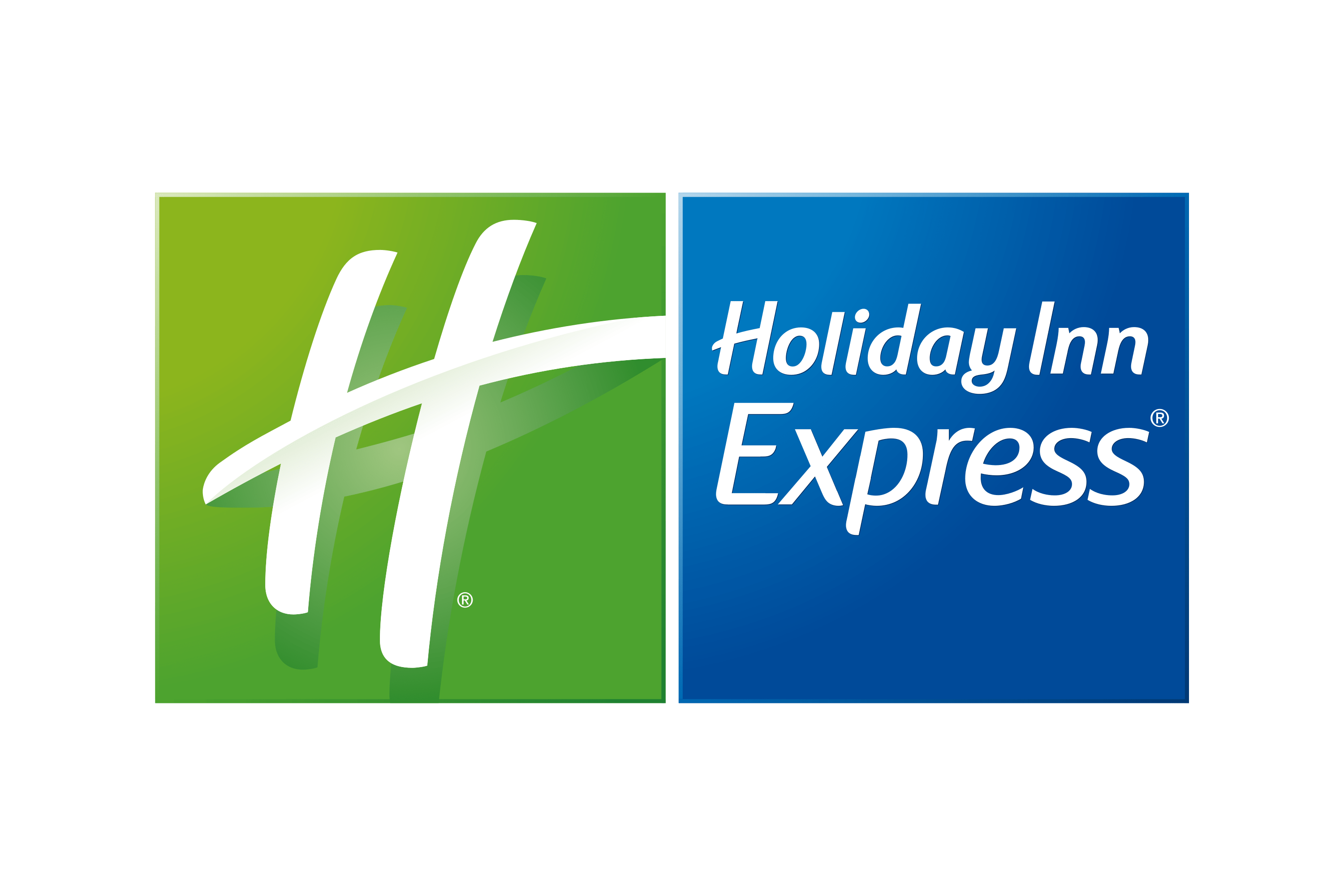 Download Holiday Inn Express Logo in SVG Vector or PNG File Format
