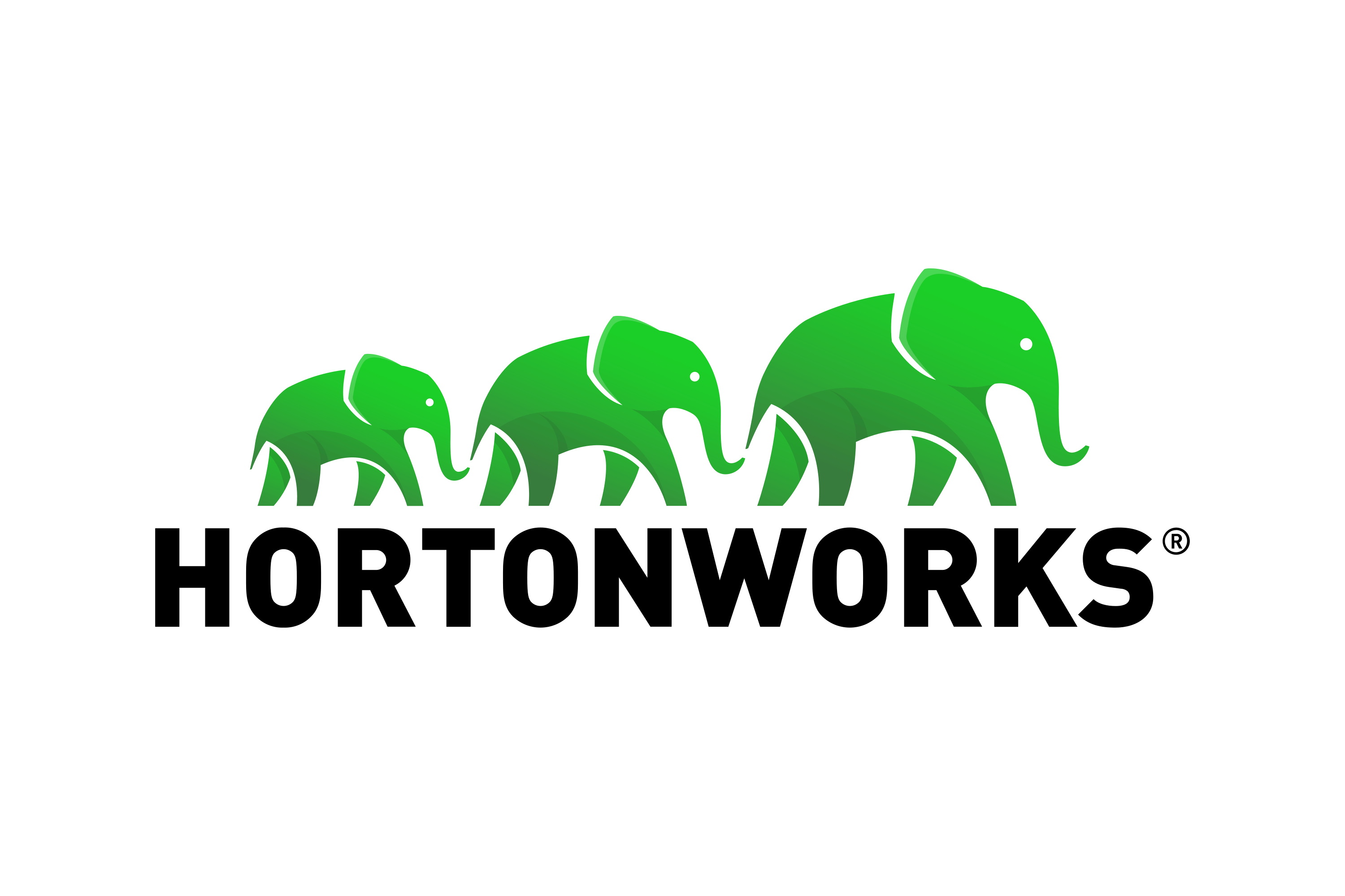 Download Hortonworks Logo in SVG Vector or PNG File Format - Logo.wine
