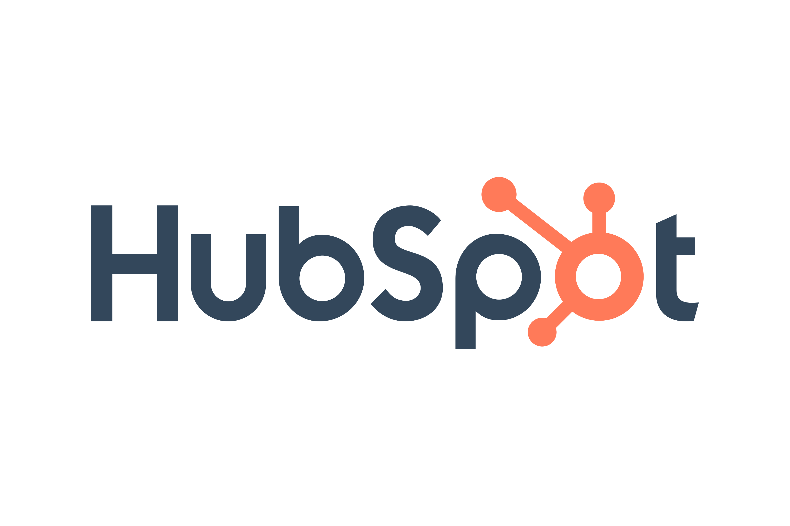 Download HubSpot Logo in SVG Vector or PNG File Format - Logo.wine
