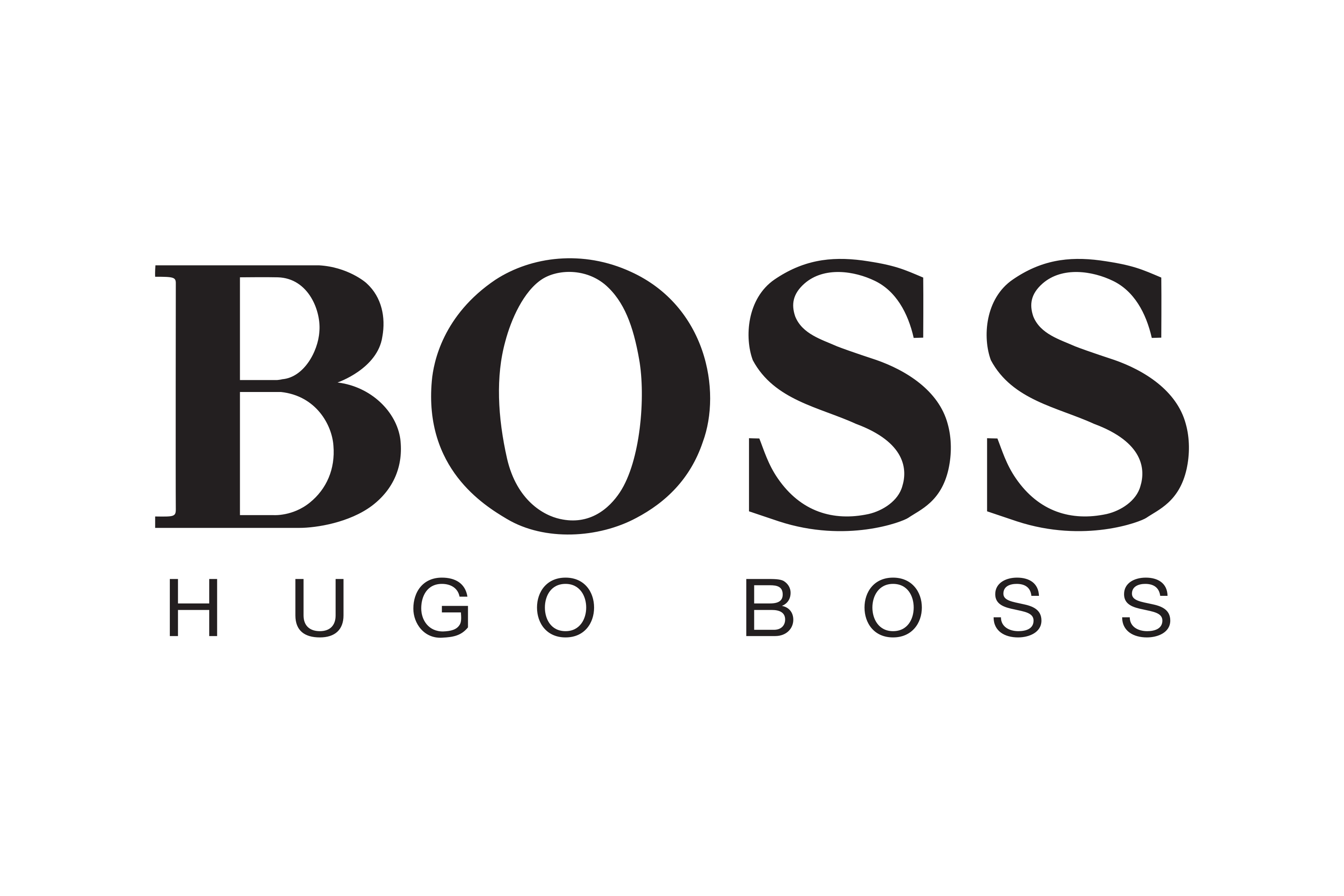 Download Hugo Boss Logo in SVG Vector 