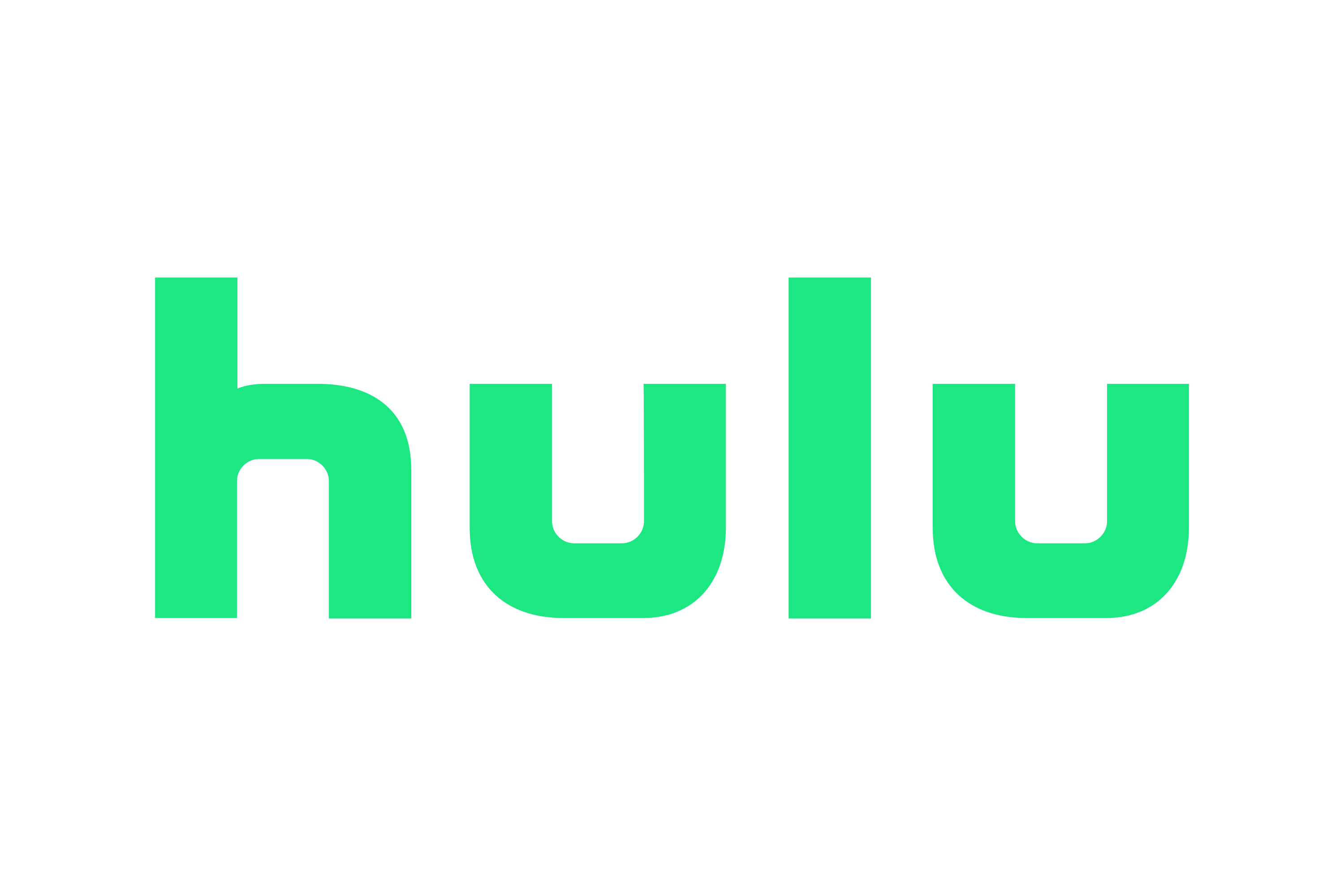 hulu logo png