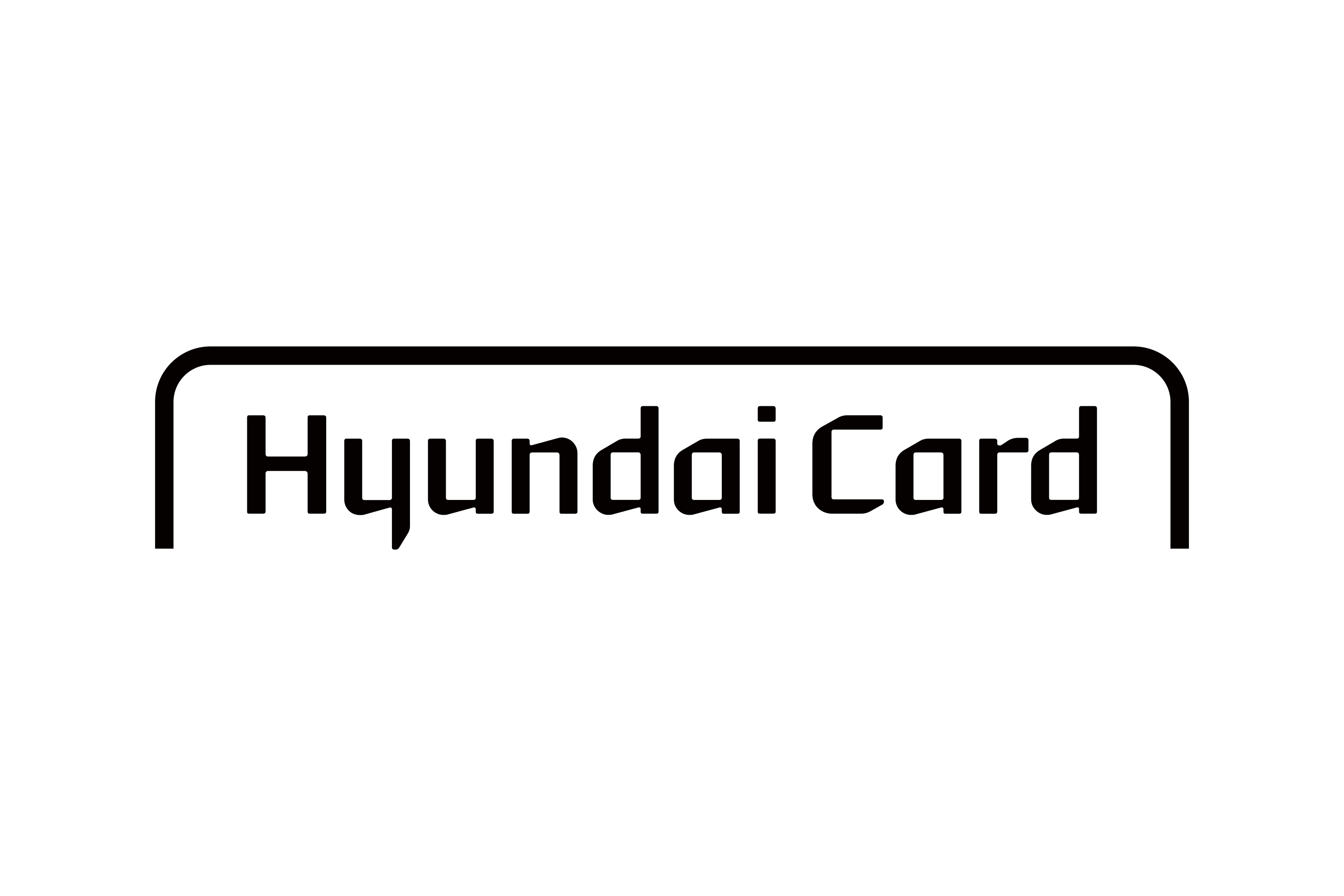 Black card hyundai